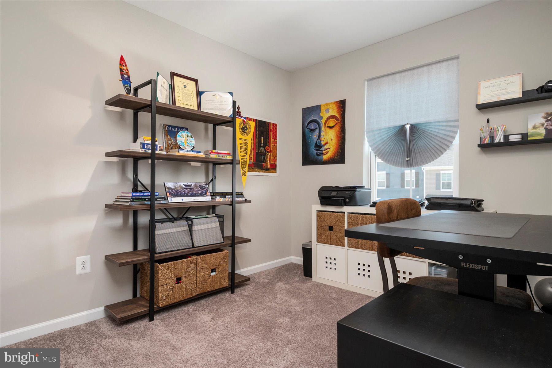 THE RIDGES - Residential Lease