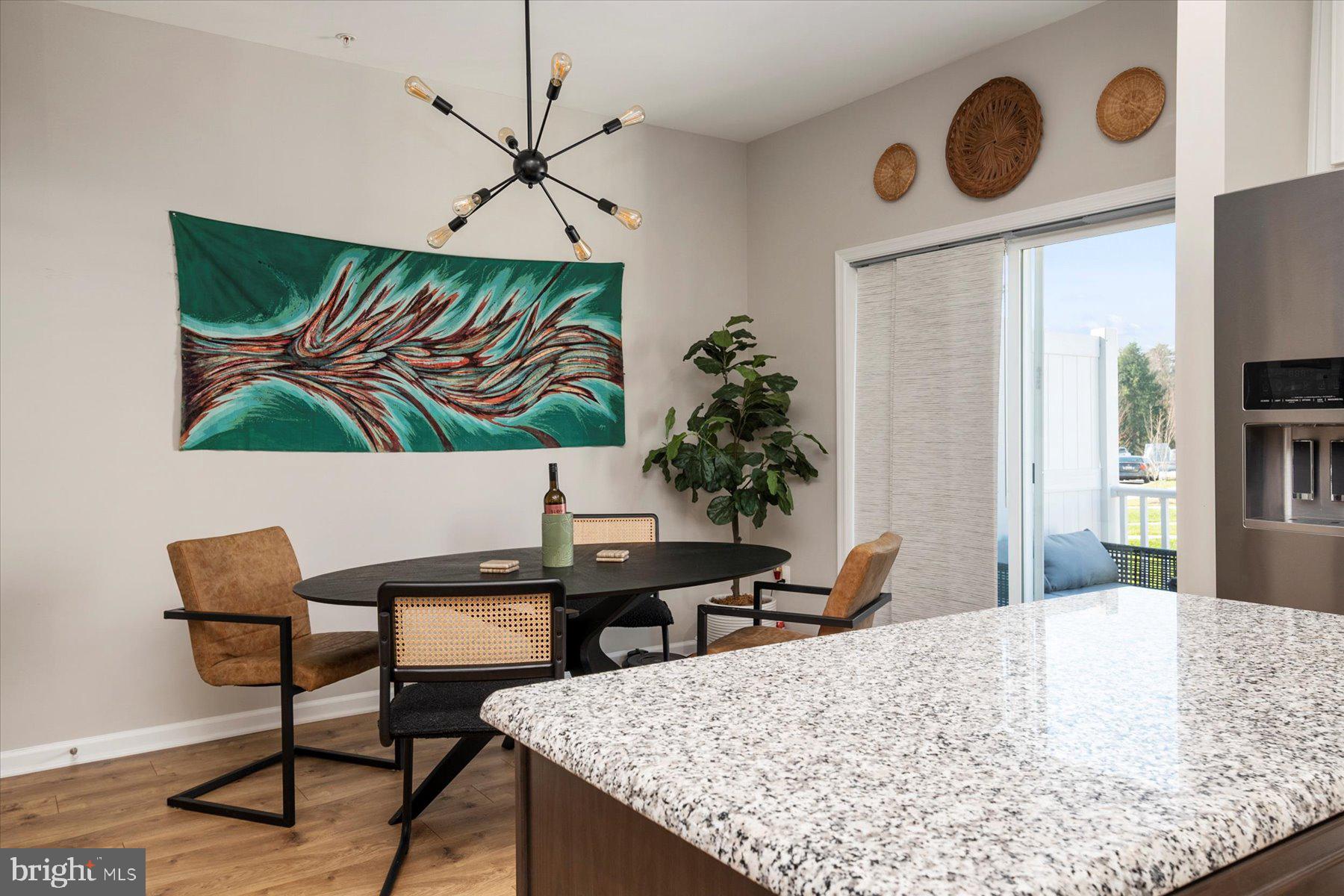 THE RIDGES - Residential Lease