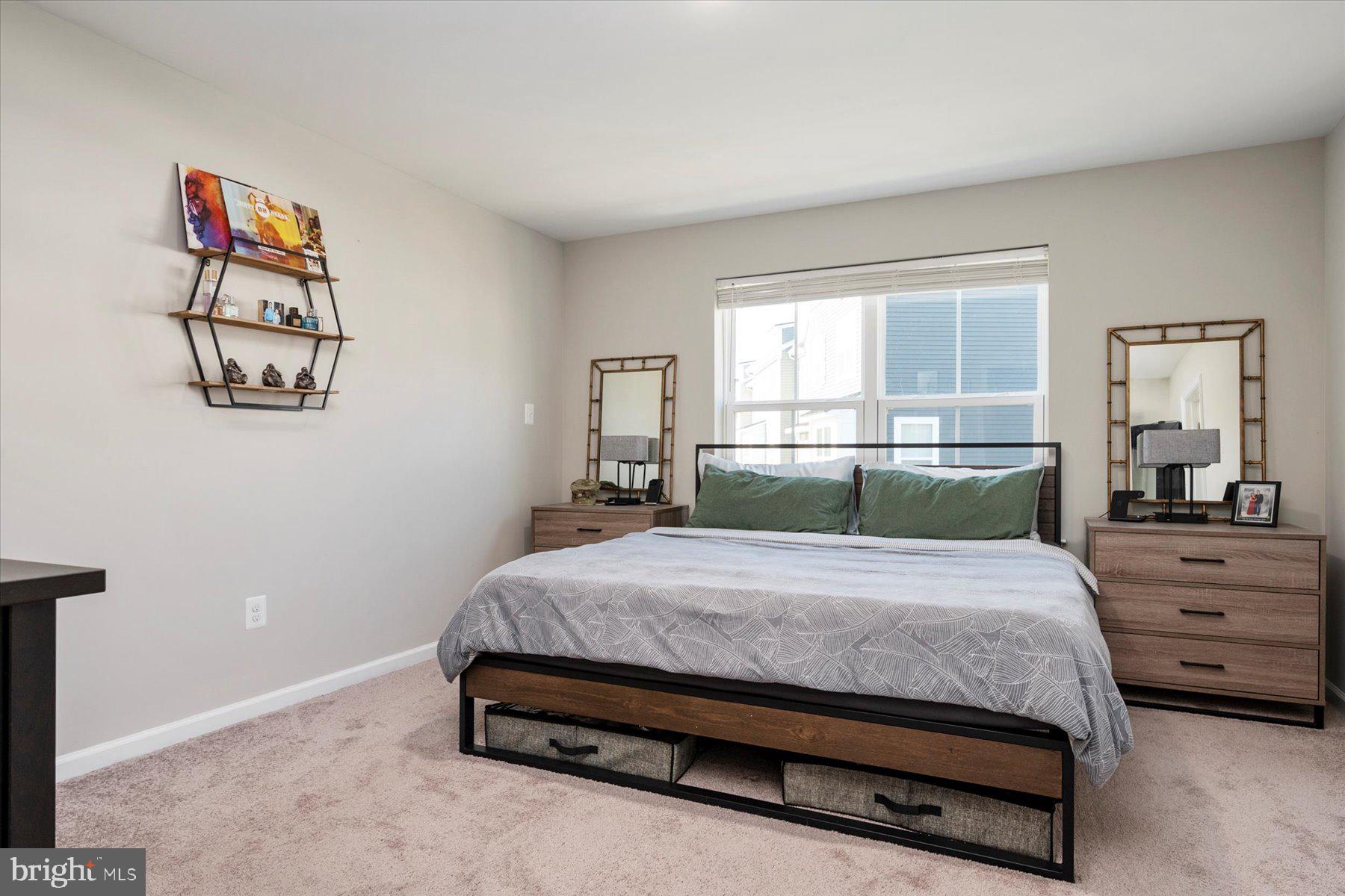 THE RIDGES - Residential Lease