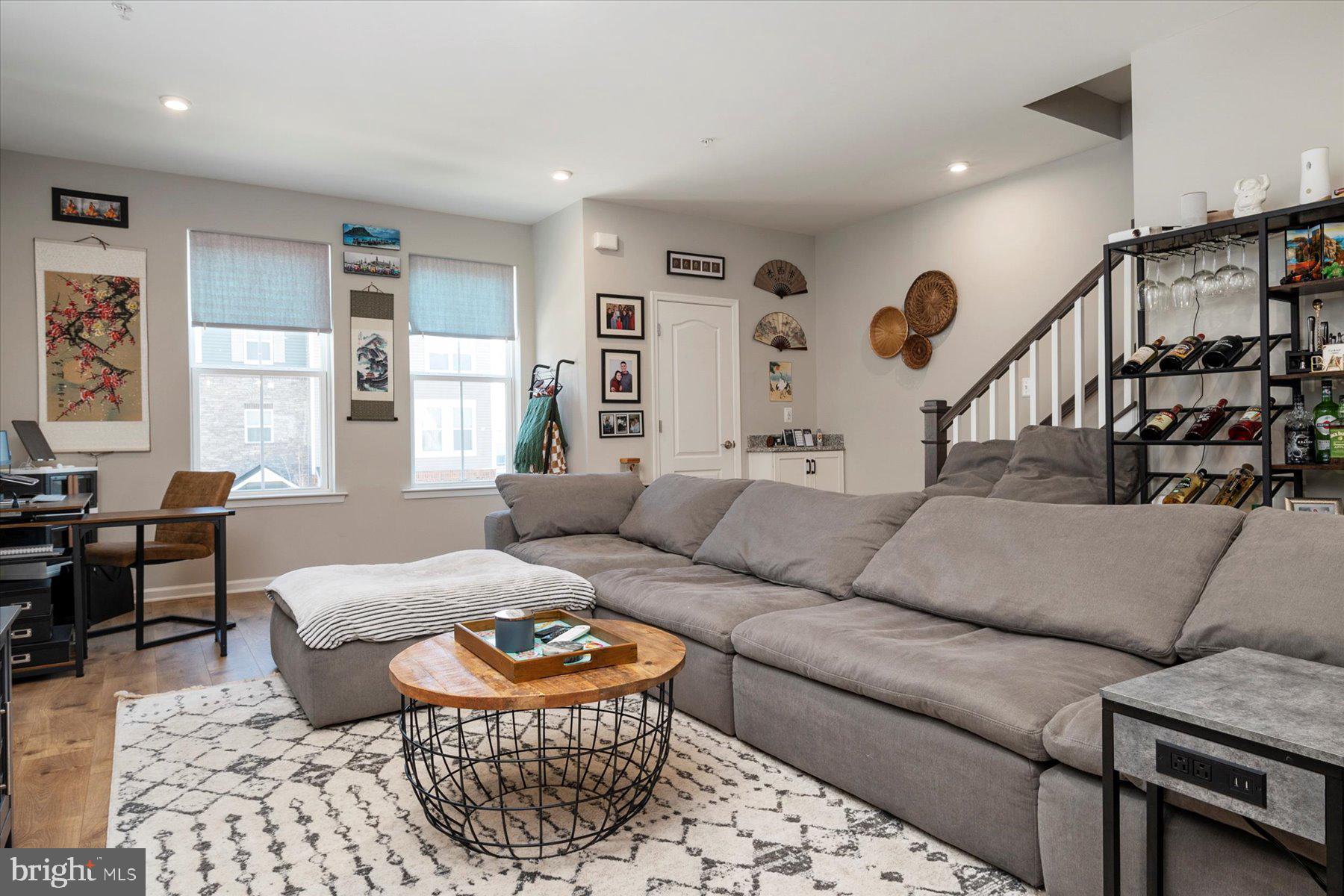 THE RIDGES - Residential Lease