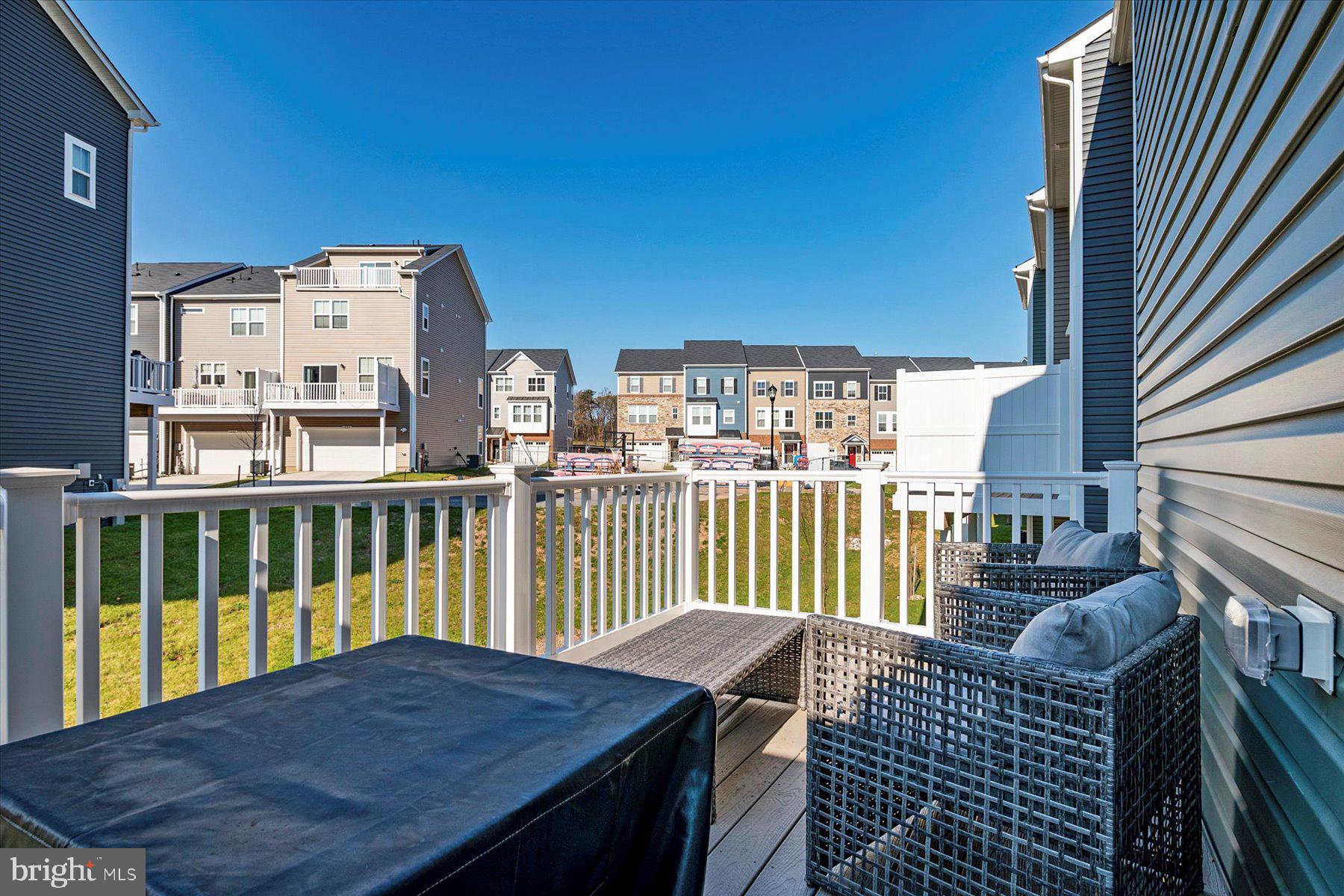 THE RIDGES - Residential Lease