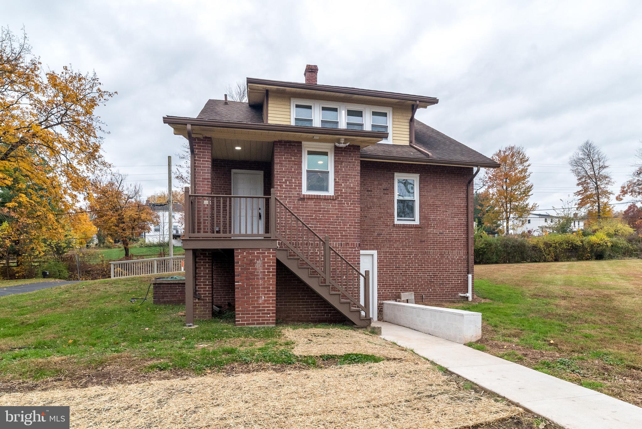 NONE AVAILABLE - Residential Lease