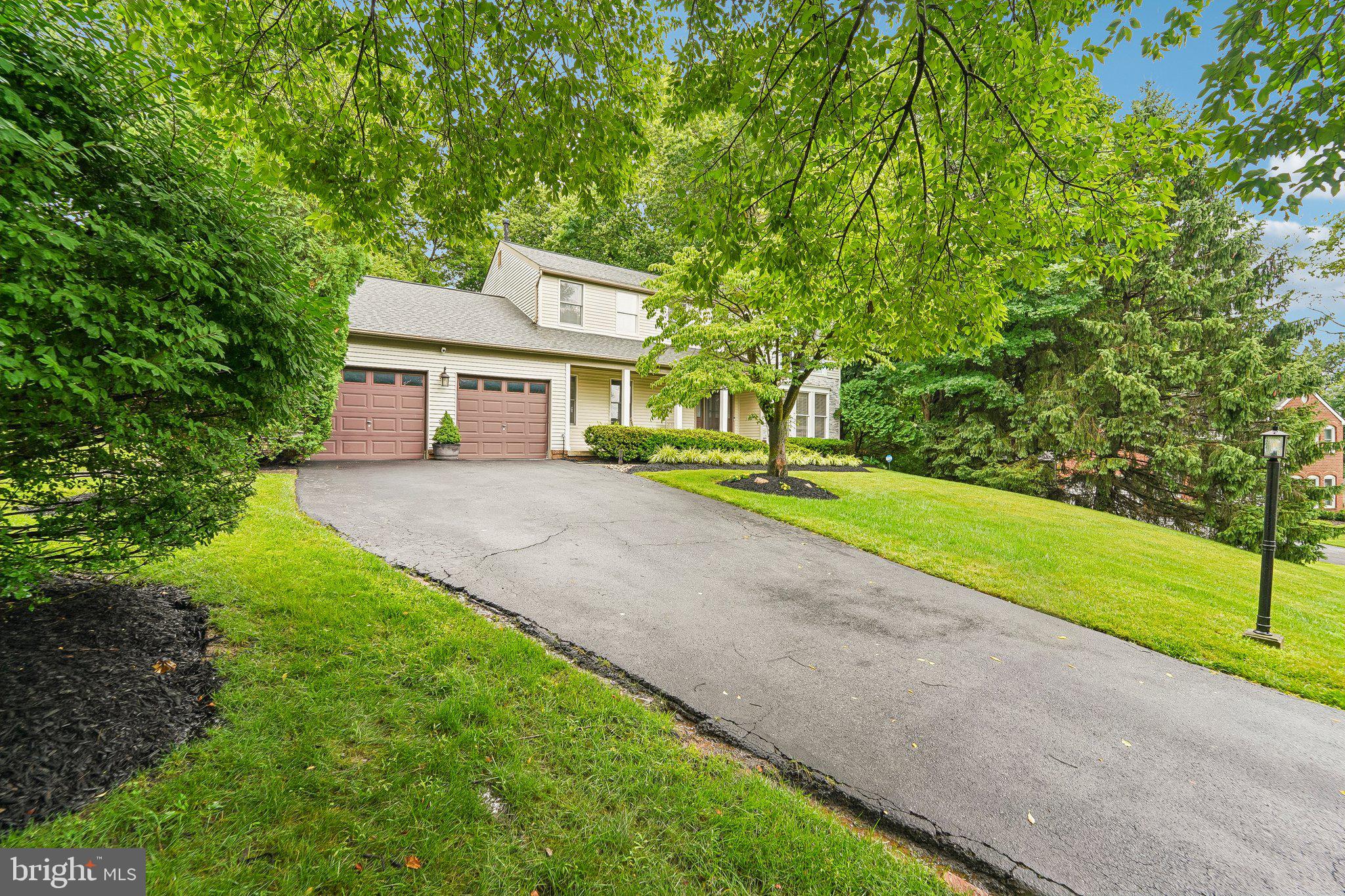 14527 JAYSTONE DRIVE