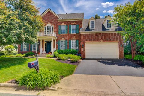 Photo of 42943 Coralbells Place, LEESBURG, VA 20176 (MLS # VALO2126464)