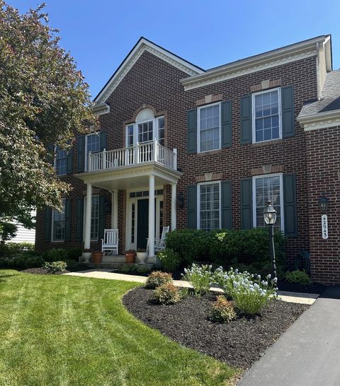 Photo of 42943 Coralbells Place, LEESBURG, VA 20176 (MLS # VALO2126464)
