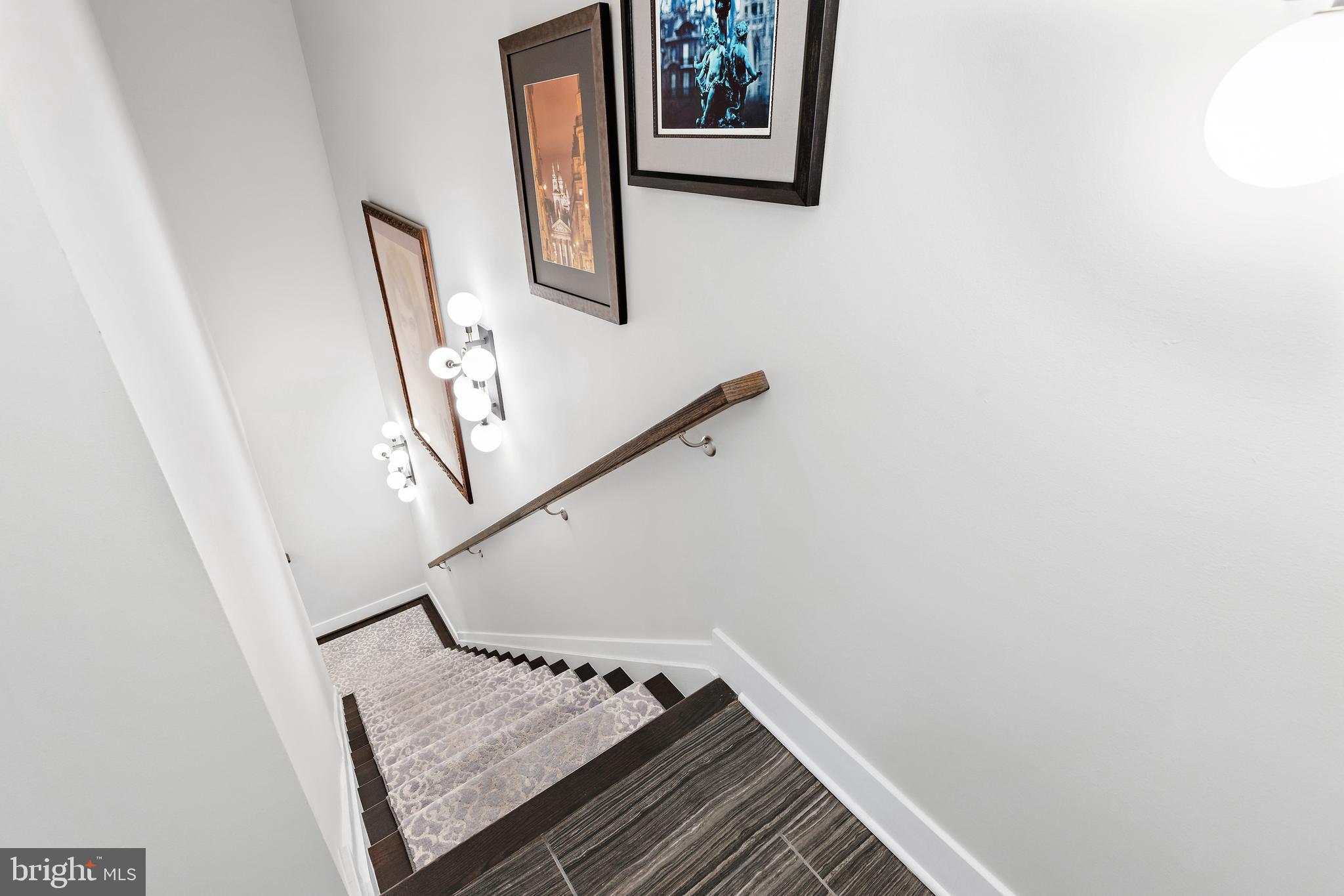 LOCUST POINT - Residential