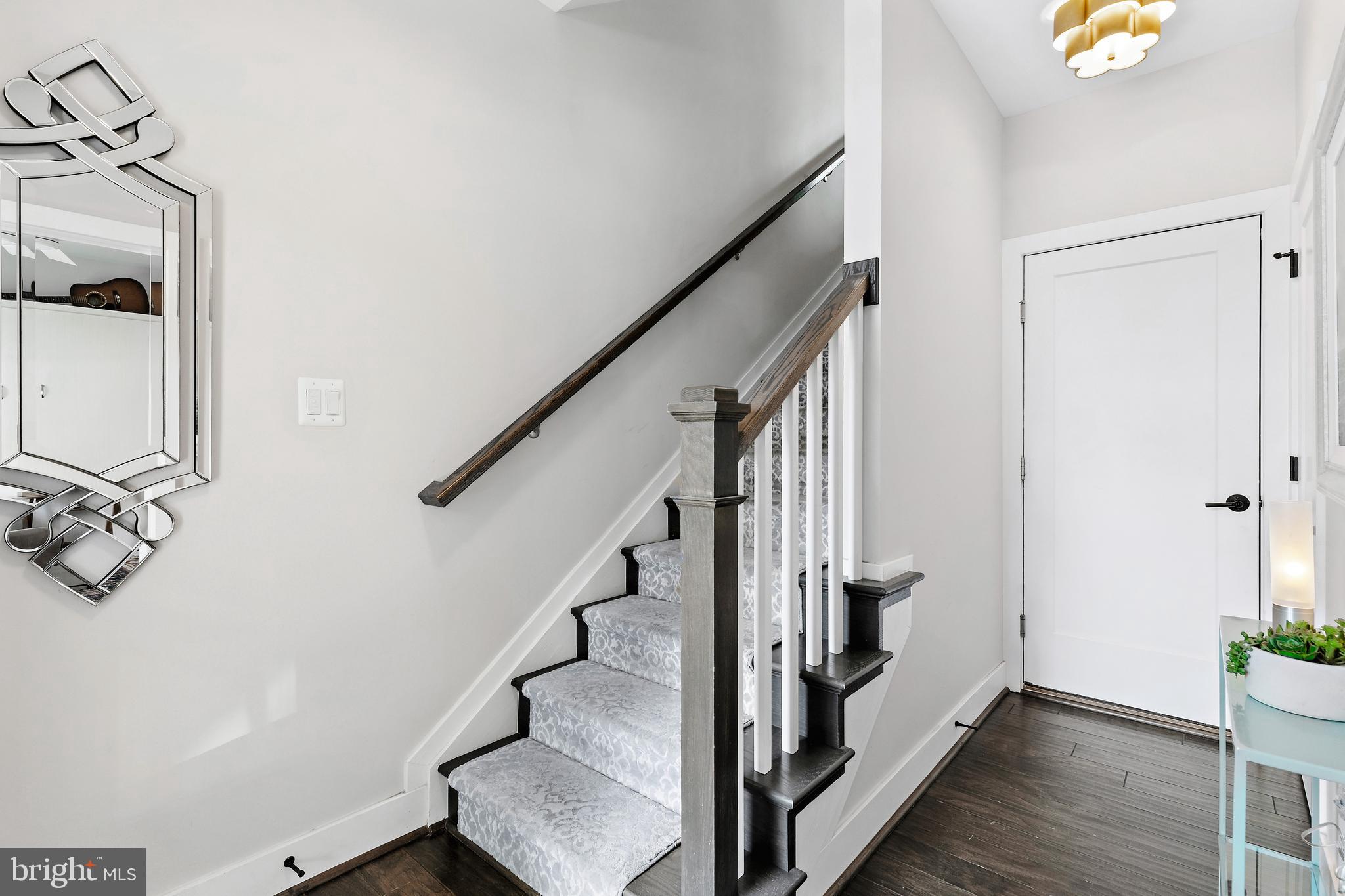 LOCUST POINT - Residential