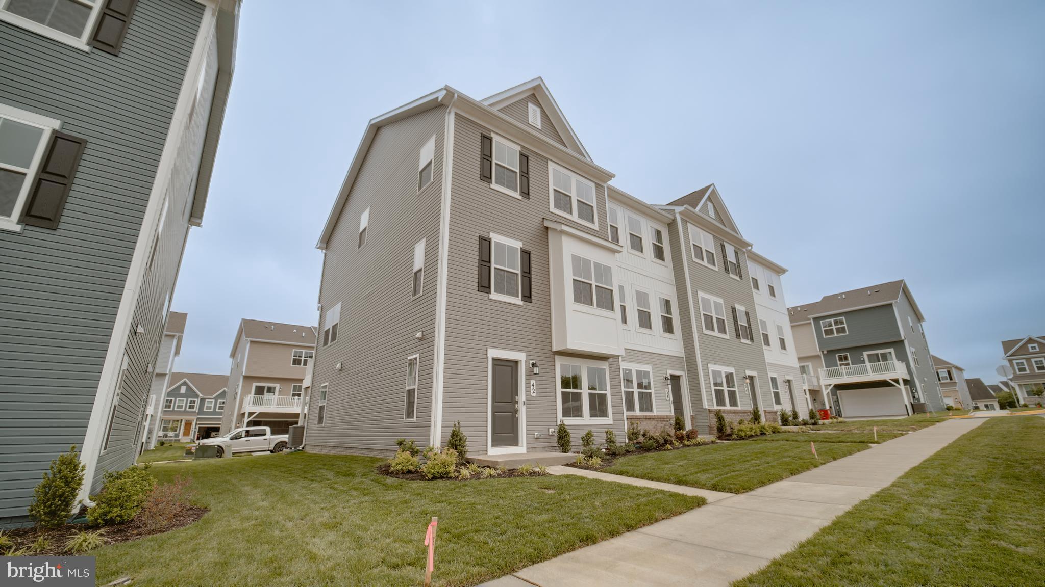 SHENANDOAH SPRINGS - Residential Lease