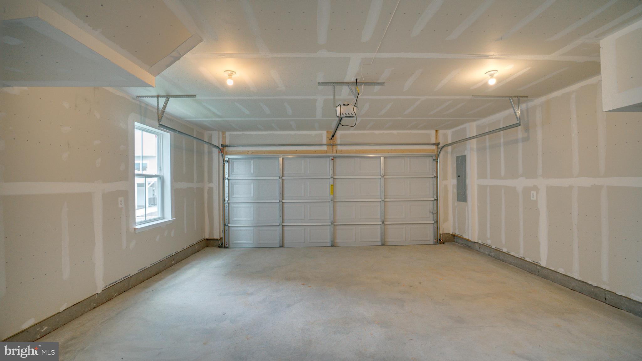 SHENANDOAH SPRINGS - Residential Lease