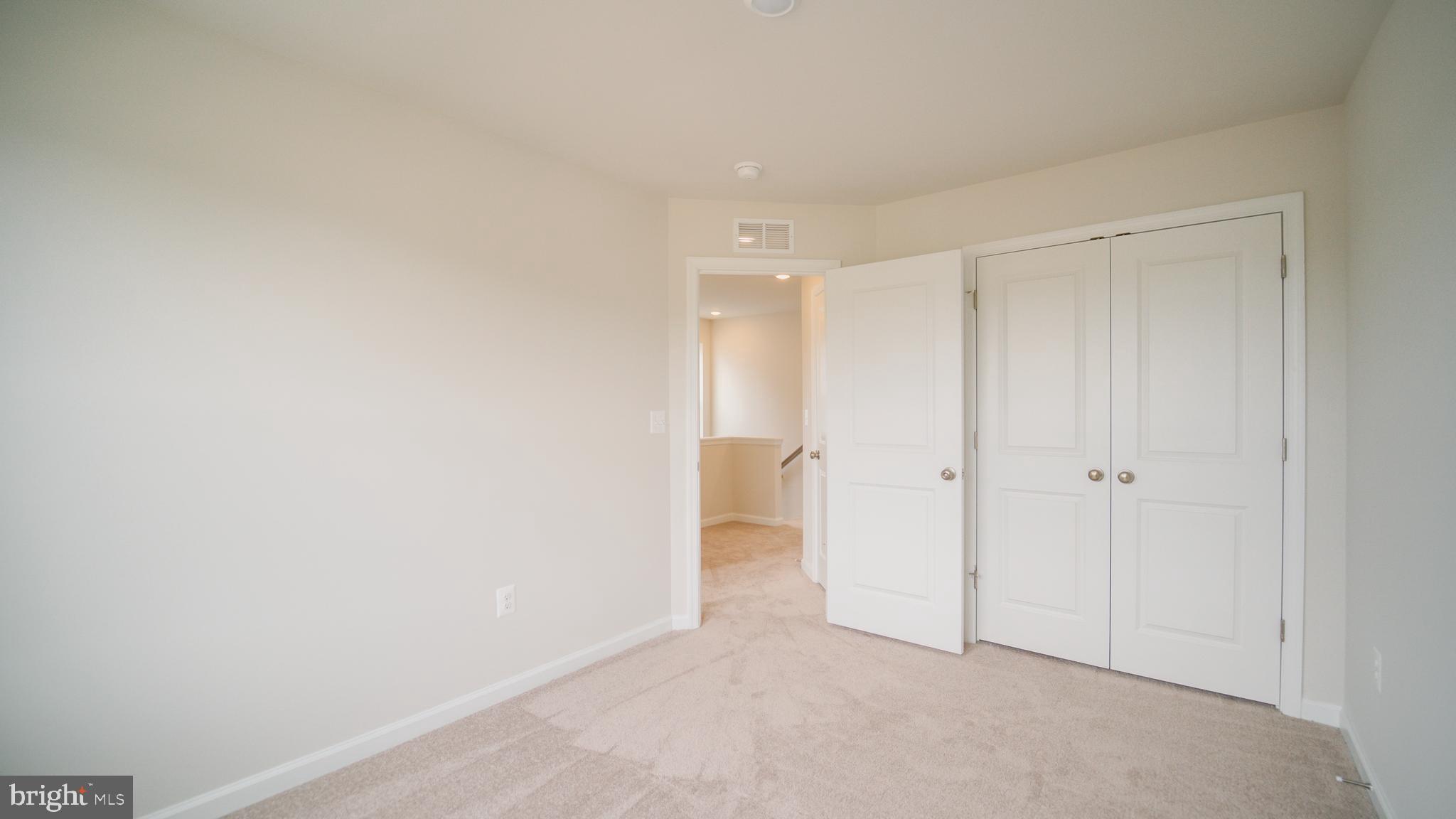 SHENANDOAH SPRINGS - Residential Lease