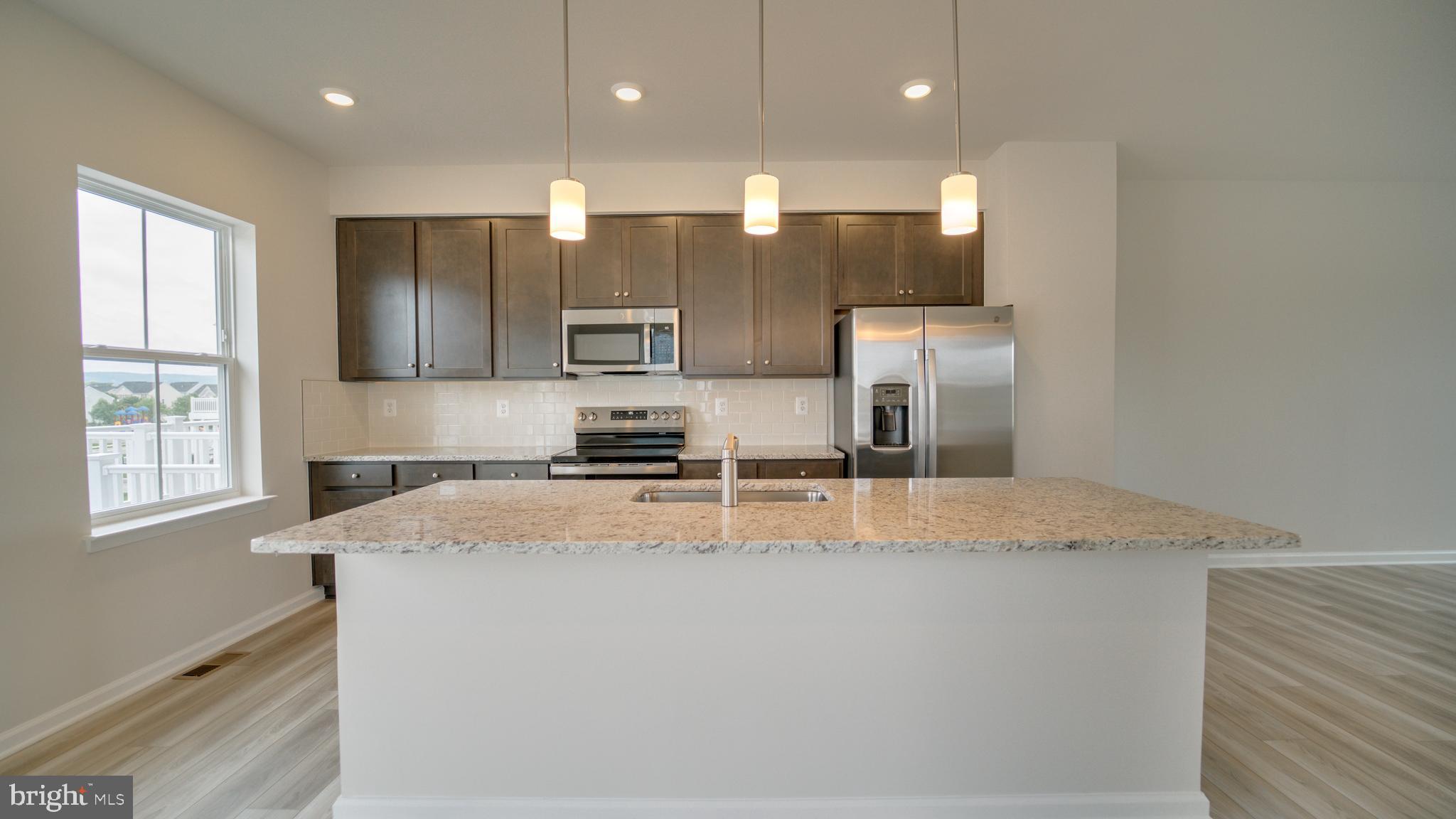 SHENANDOAH SPRINGS - Residential Lease