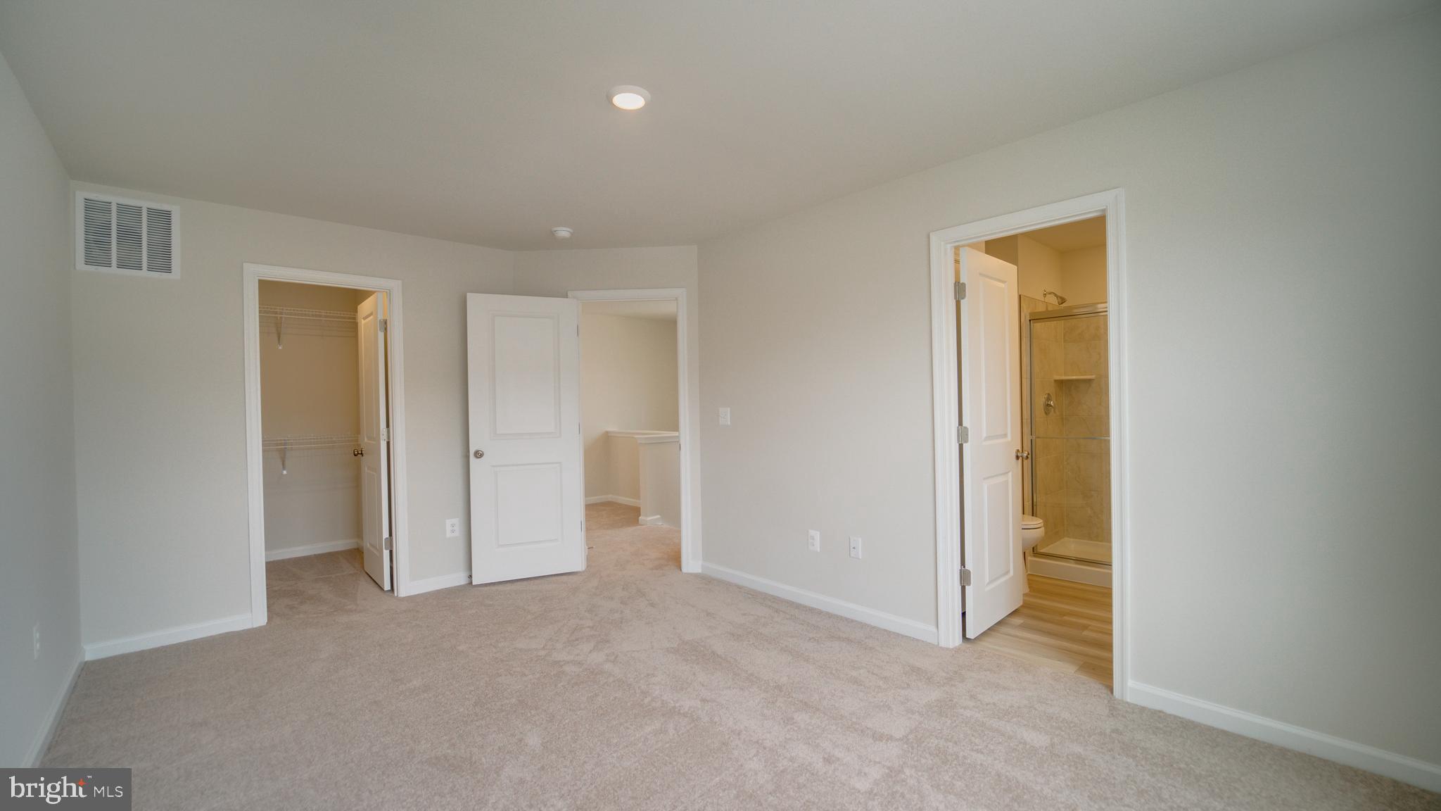 SHENANDOAH SPRINGS - Residential Lease