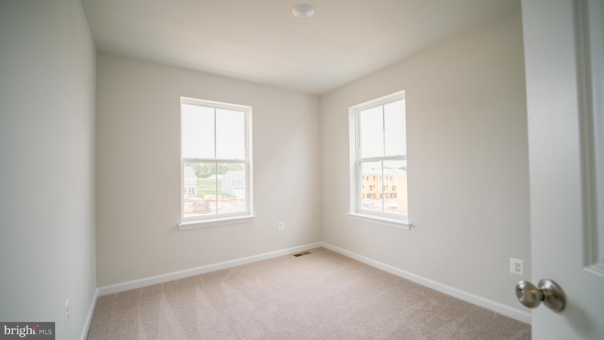 SHENANDOAH SPRINGS - Residential Lease