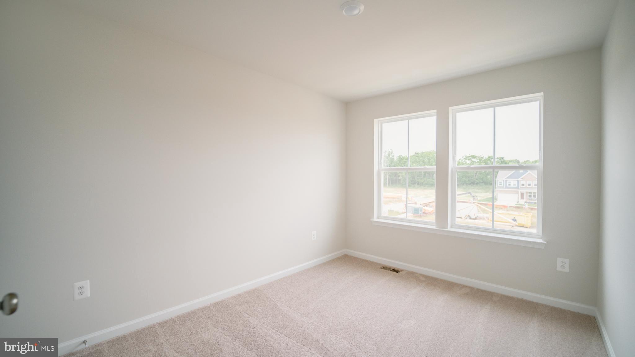 SHENANDOAH SPRINGS - Residential Lease