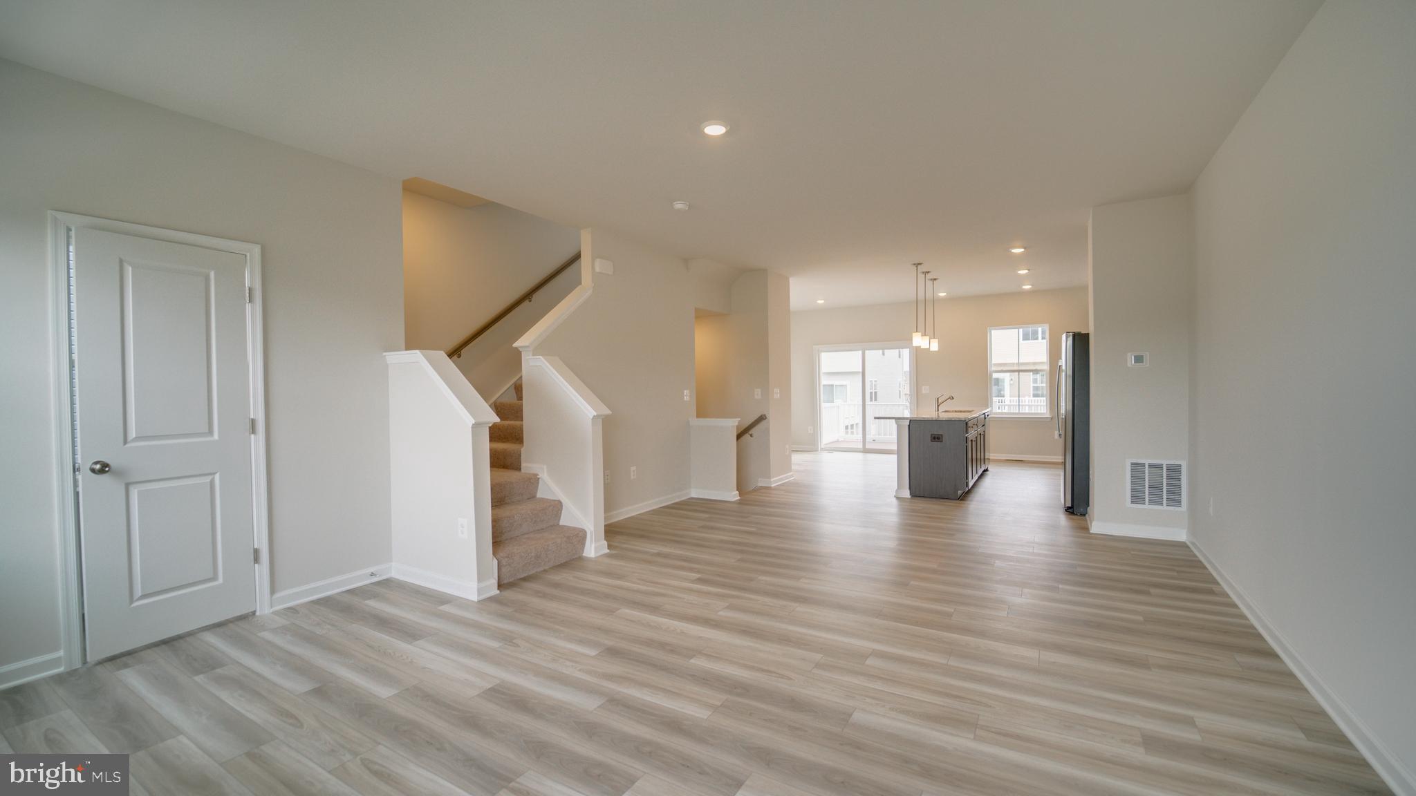 SHENANDOAH SPRINGS - Residential Lease