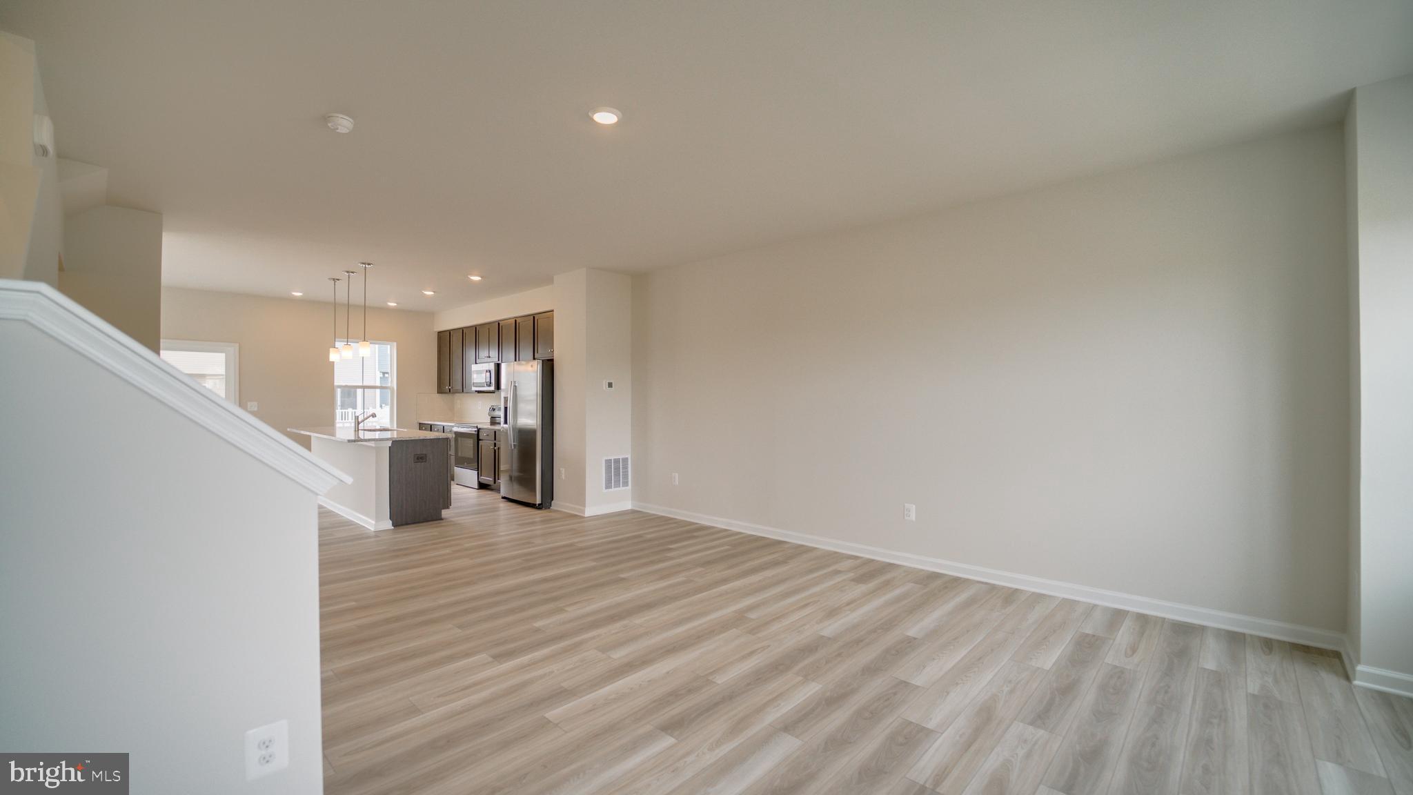 SHENANDOAH SPRINGS - Residential Lease