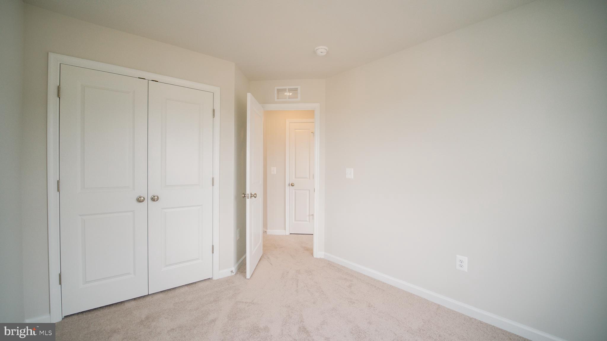 SHENANDOAH SPRINGS - Residential Lease