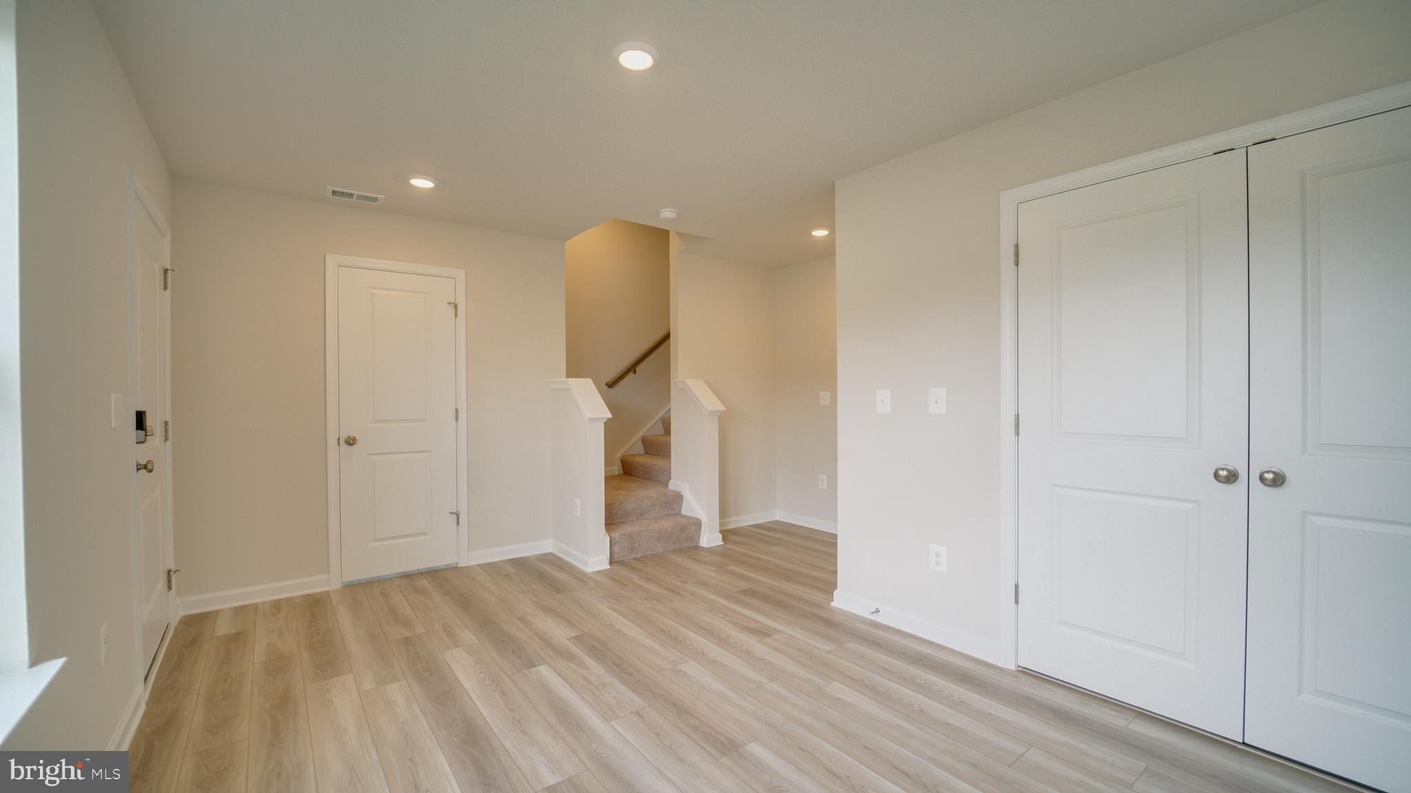 SHENANDOAH SPRINGS - Residential Lease