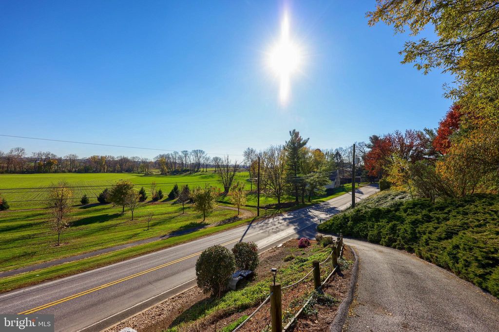 Photo of 138 STONE QUARRY RD, LEOLA, PA 17540 (MLS # PALA2032408)