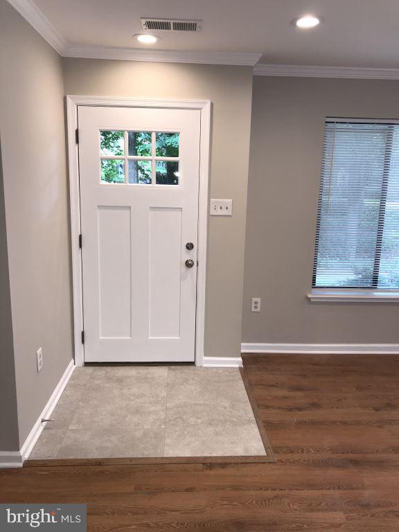 FAWCETT FARMS - Residential Lease