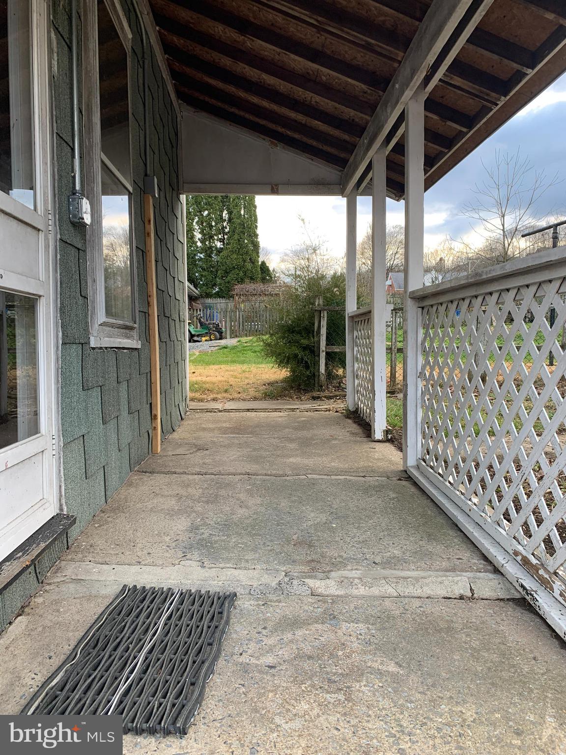 NONE AVAILABLE - Residential