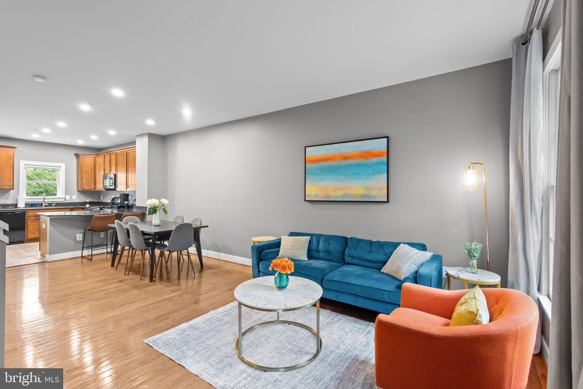 ARTS DISTRICT HYATTSVILLE - Residential