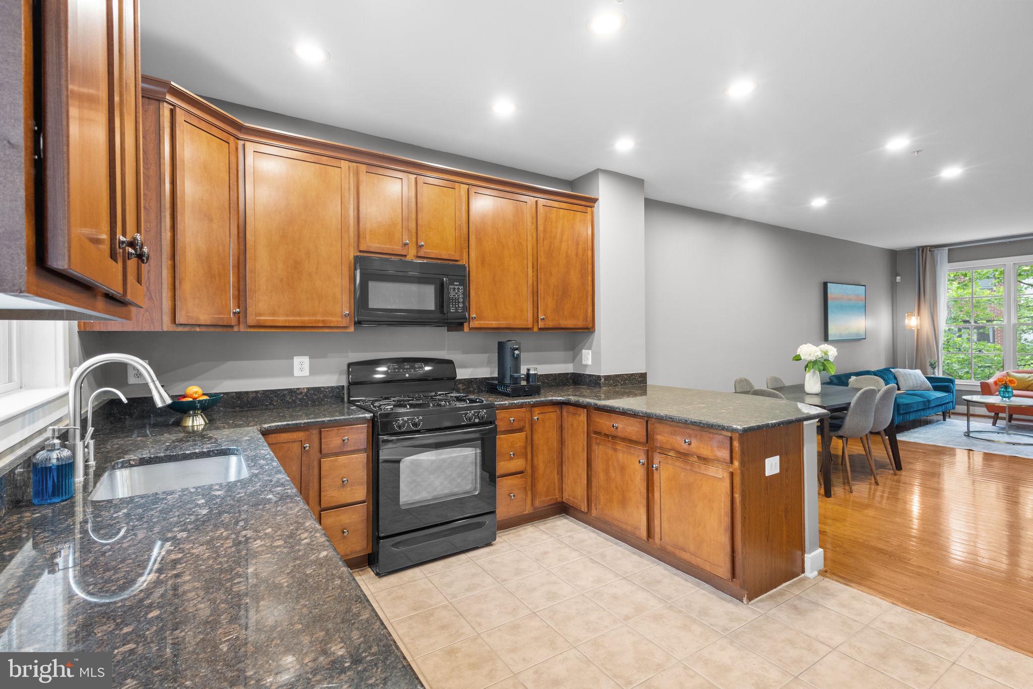ARTS DISTRICT HYATTSVILLE - Residential