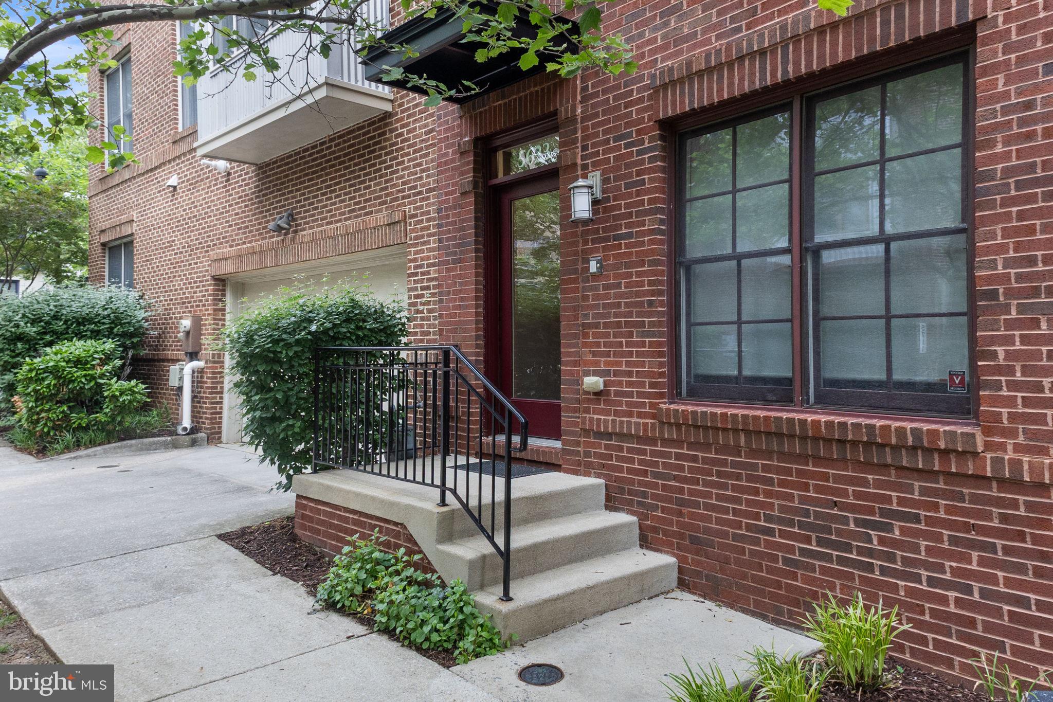 ARTS DISTRICT HYATTSVILLE - Residential