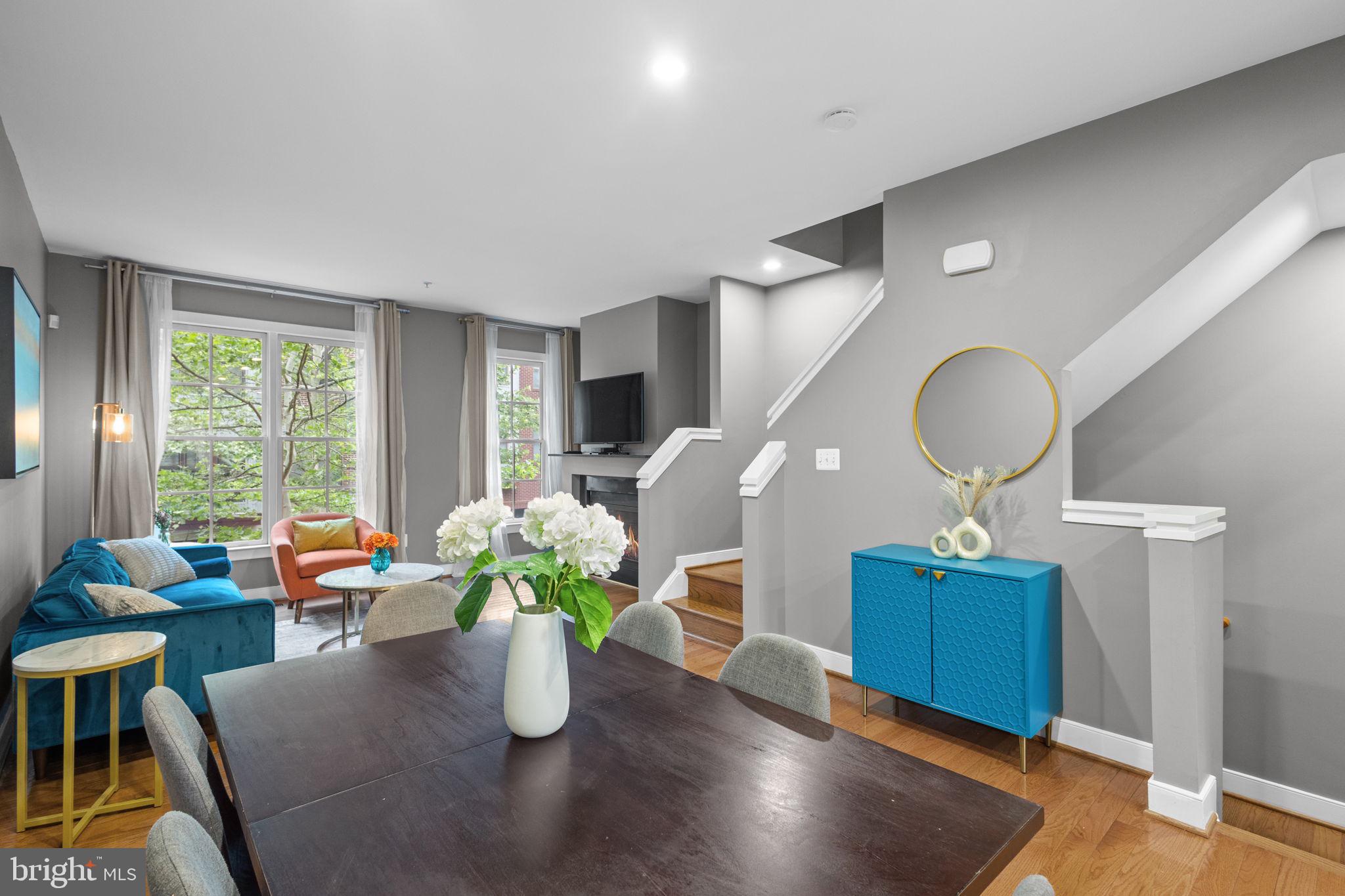 ARTS DISTRICT HYATTSVILLE - Residential