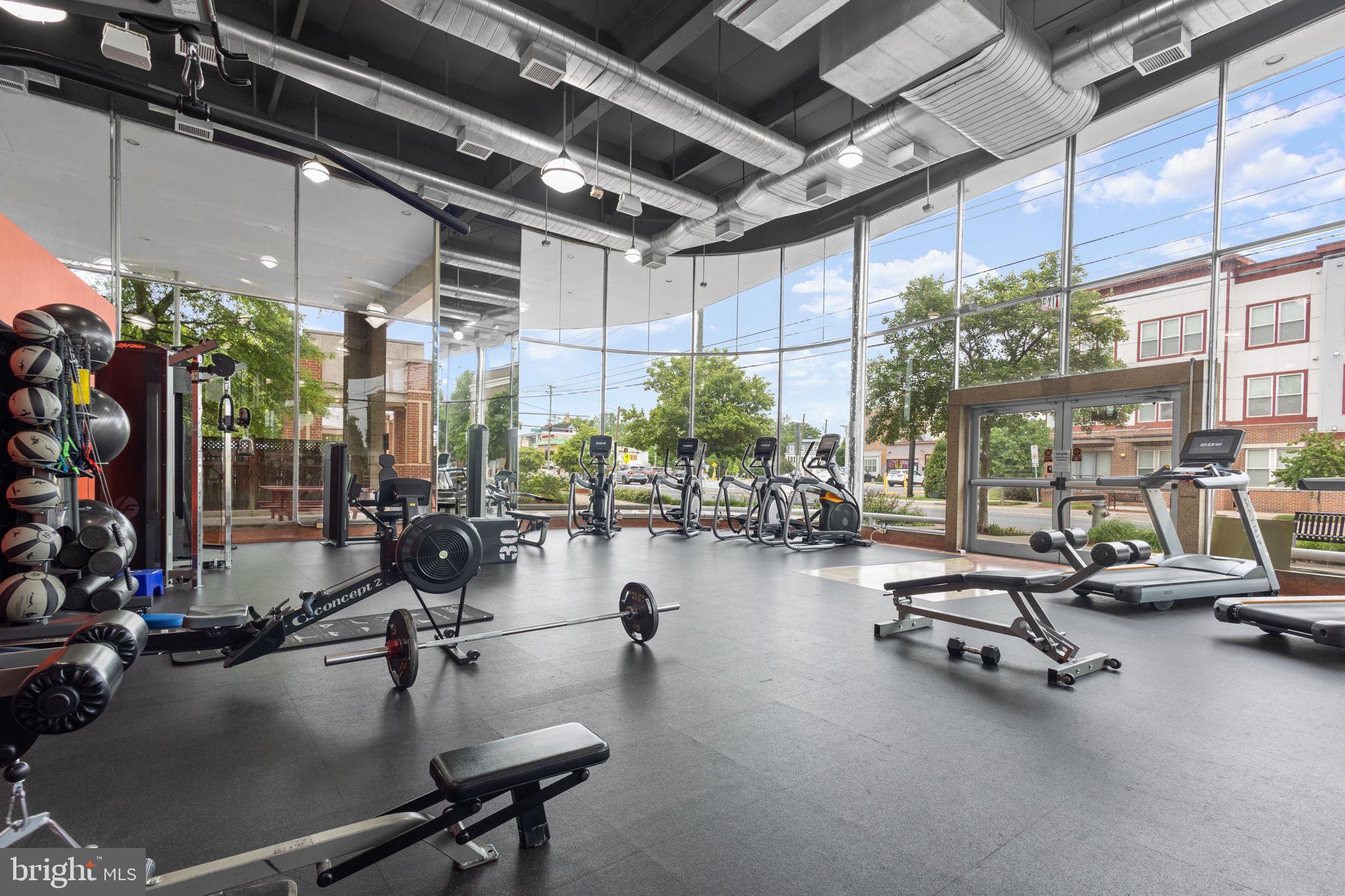 ARTS DISTRICT HYATTSVILLE - Residential