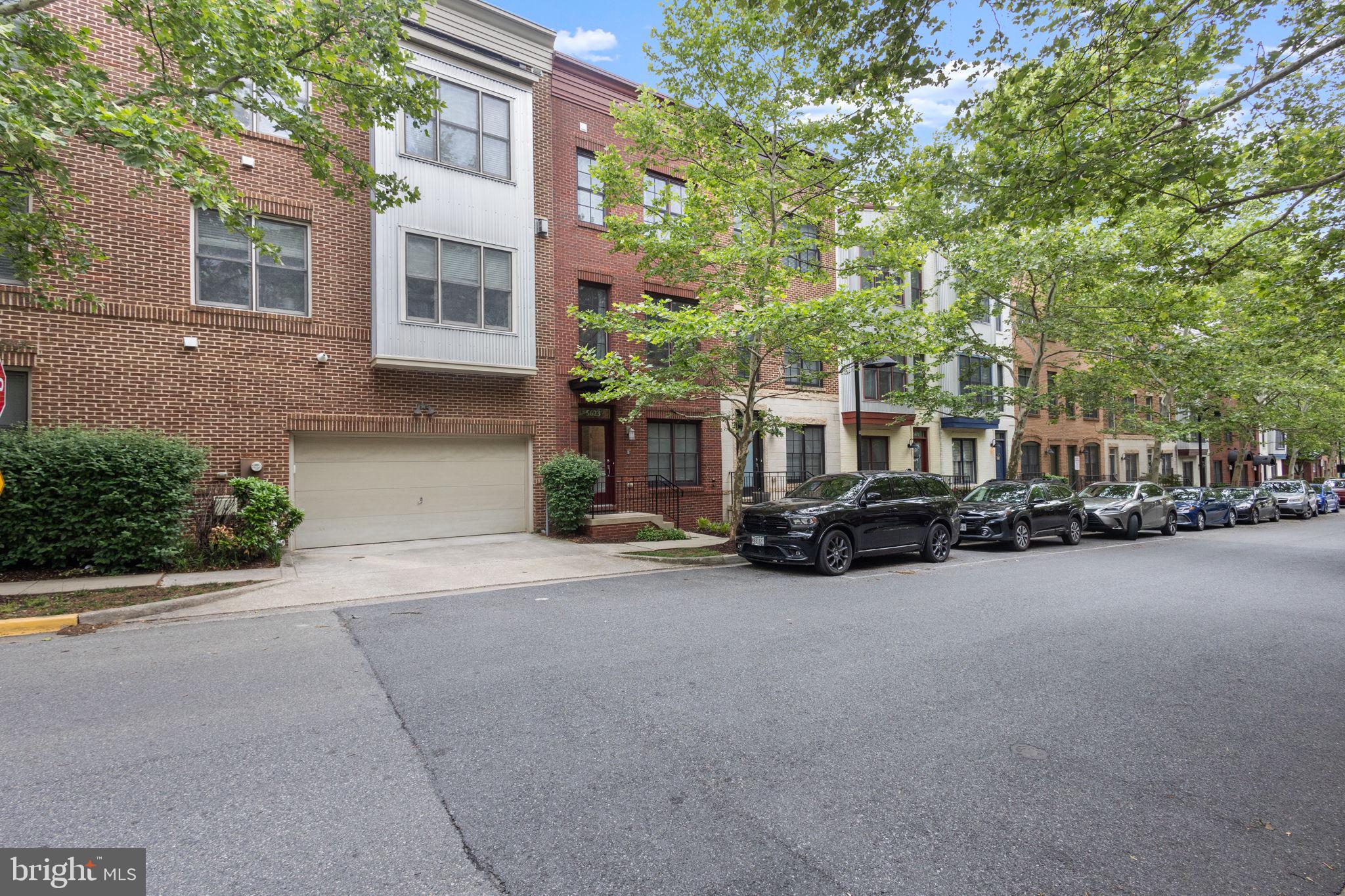 ARTS DISTRICT HYATTSVILLE - Residential