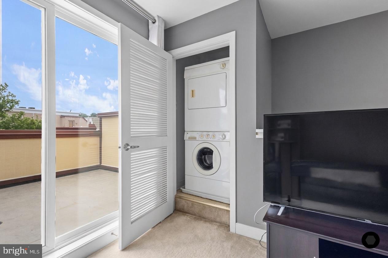 ARTS DISTRICT HYATTSVILLE - Residential
