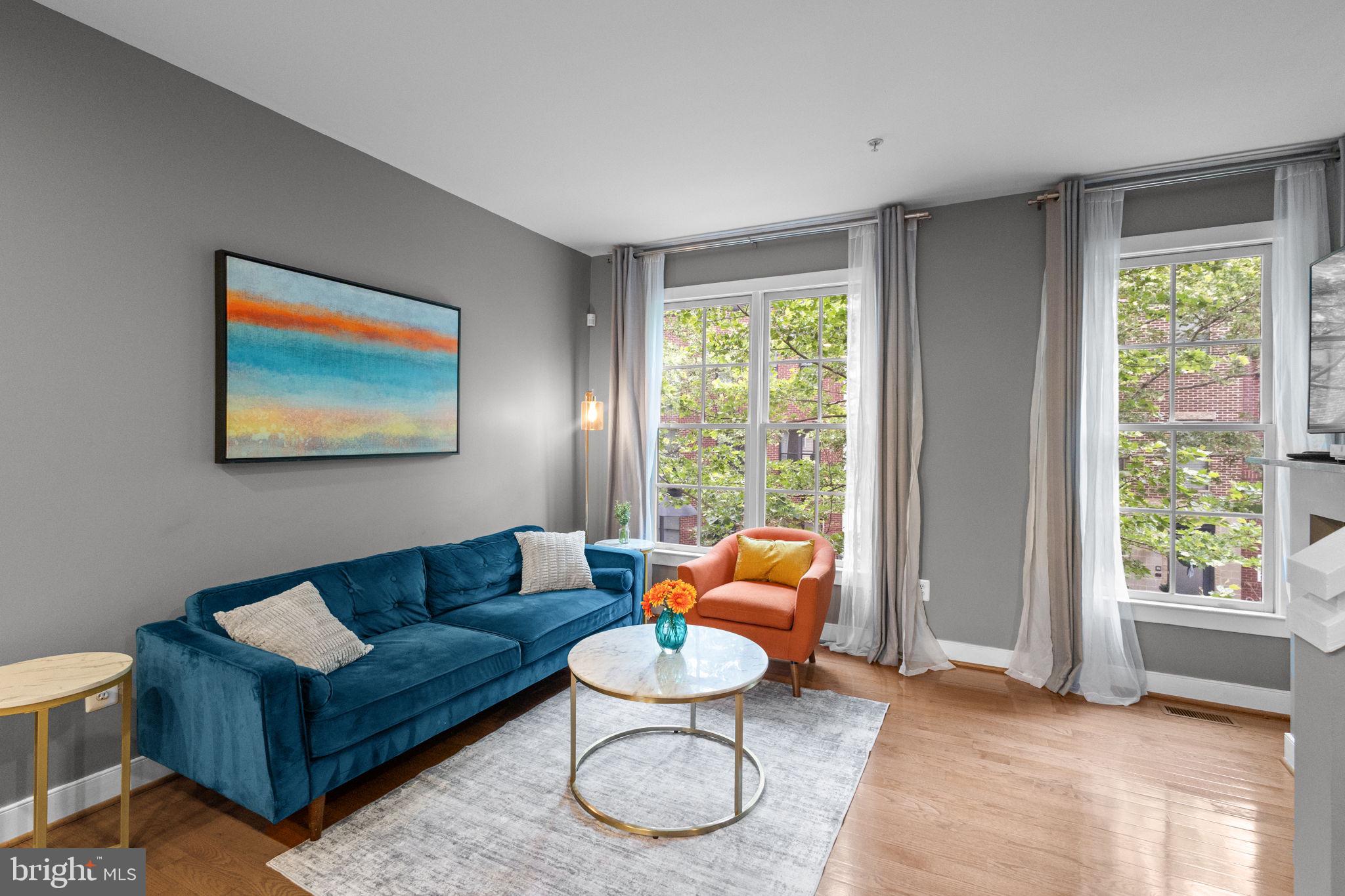 ARTS DISTRICT HYATTSVILLE - Residential