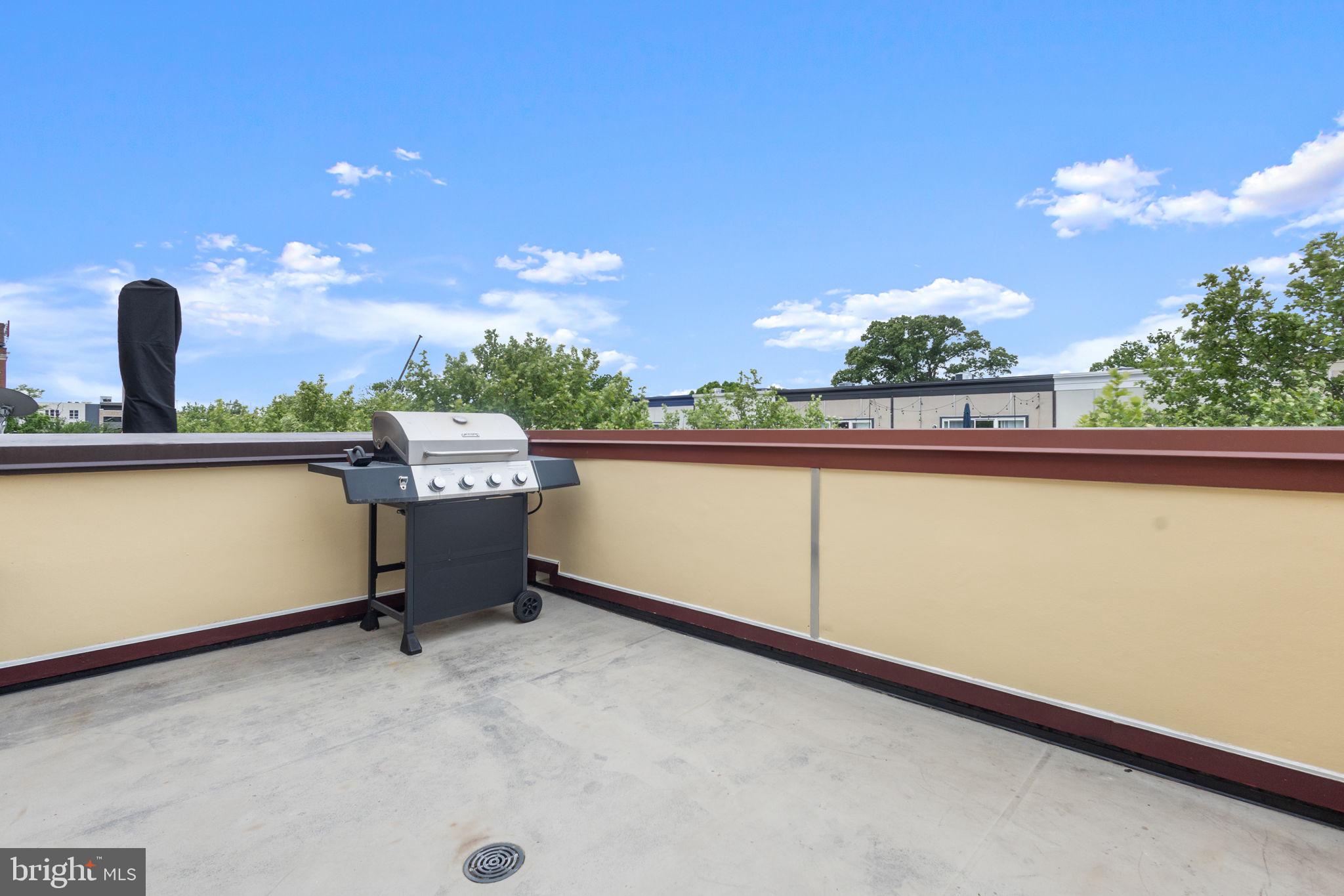 ARTS DISTRICT HYATTSVILLE - Residential
