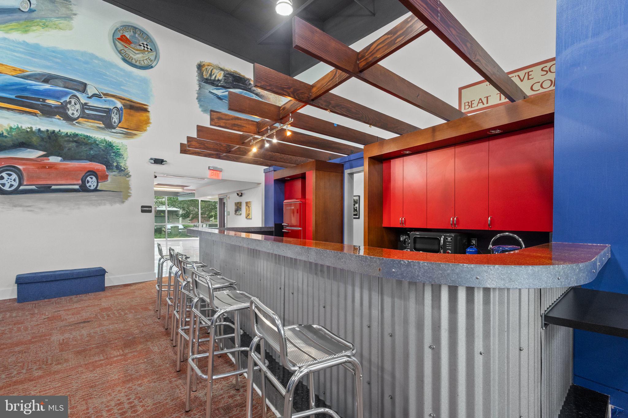 ARTS DISTRICT HYATTSVILLE - Residential