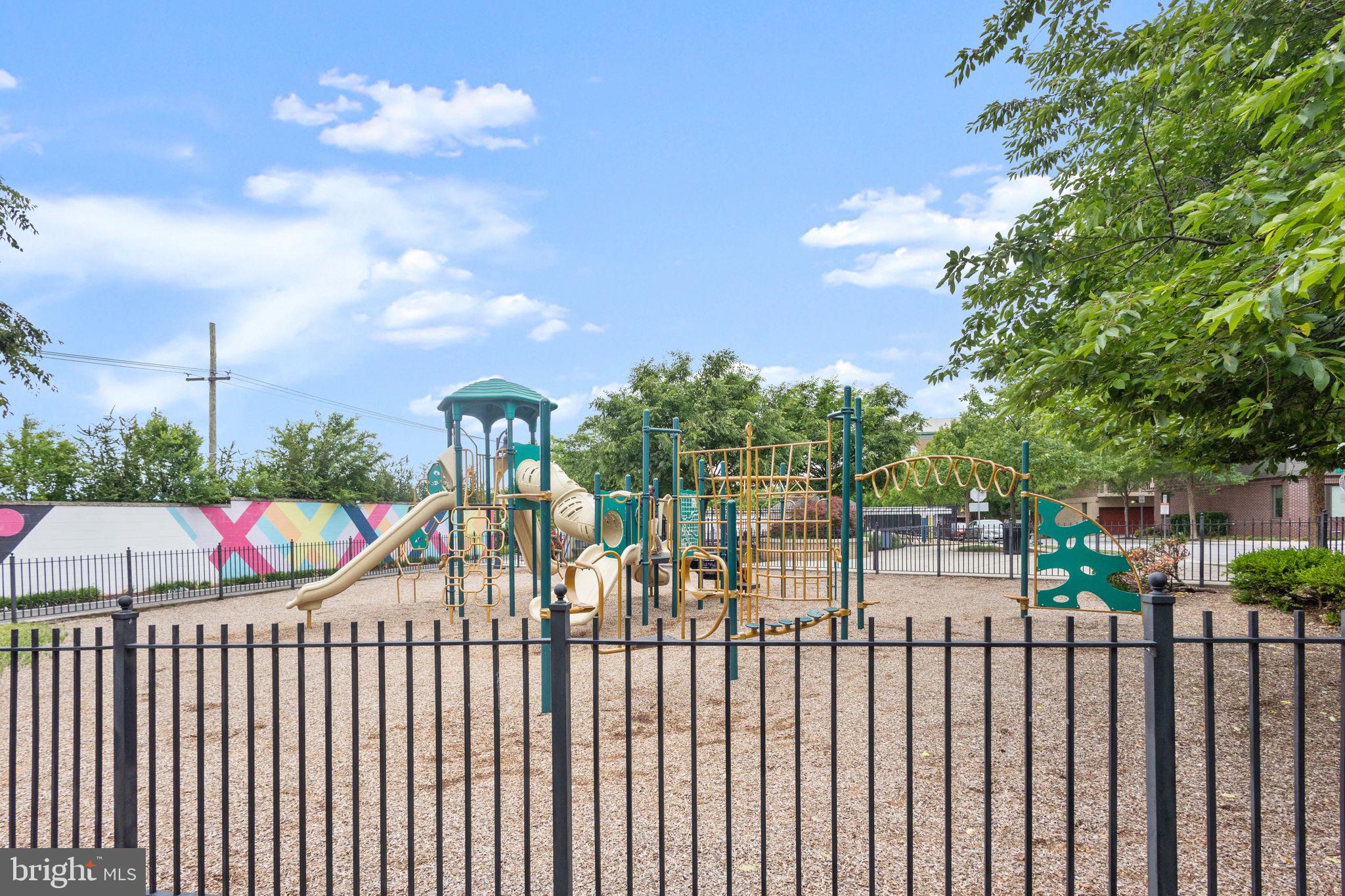 ARTS DISTRICT HYATTSVILLE - Residential