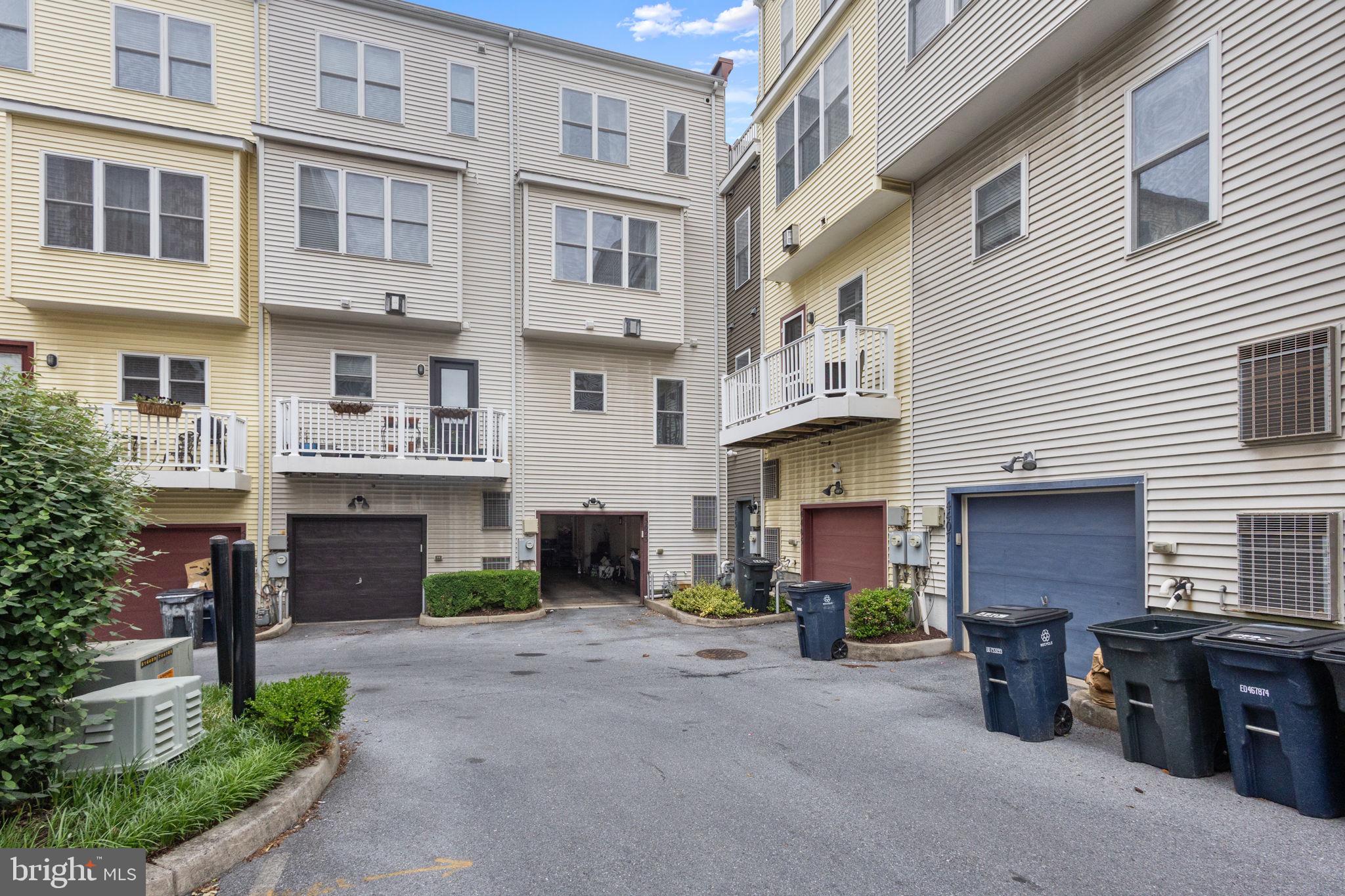 ARTS DISTRICT HYATTSVILLE - Residential