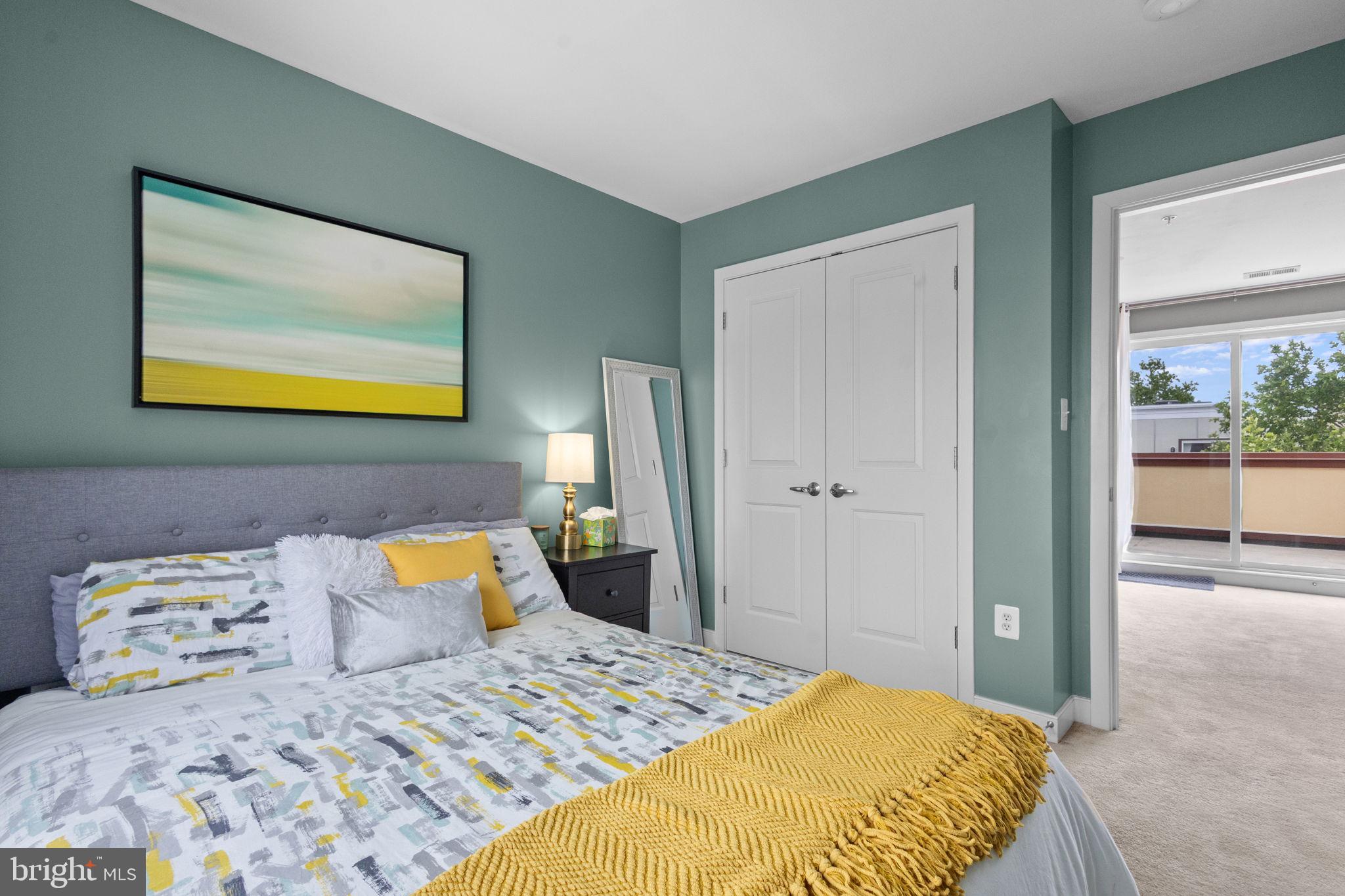 ARTS DISTRICT HYATTSVILLE - Residential