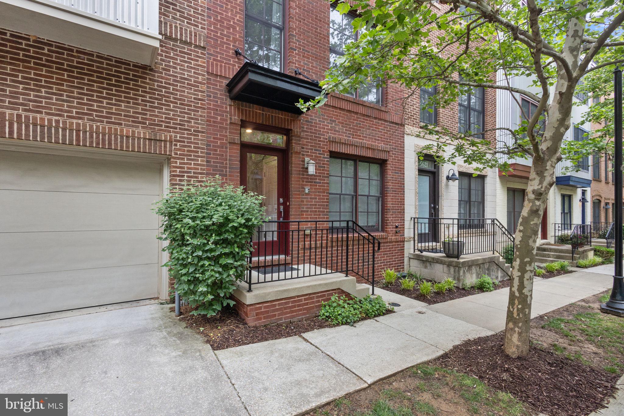 ARTS DISTRICT HYATTSVILLE - Residential