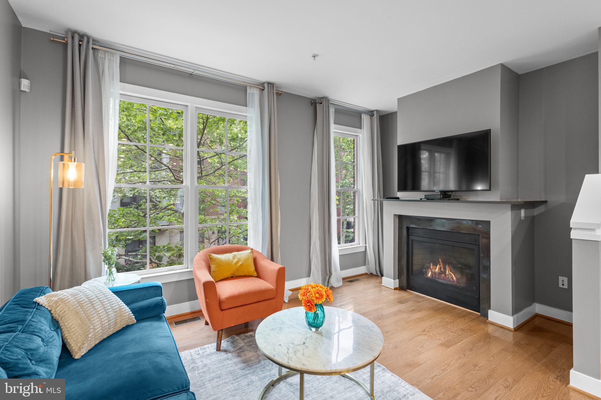 ARTS DISTRICT HYATTSVILLE - Residential
