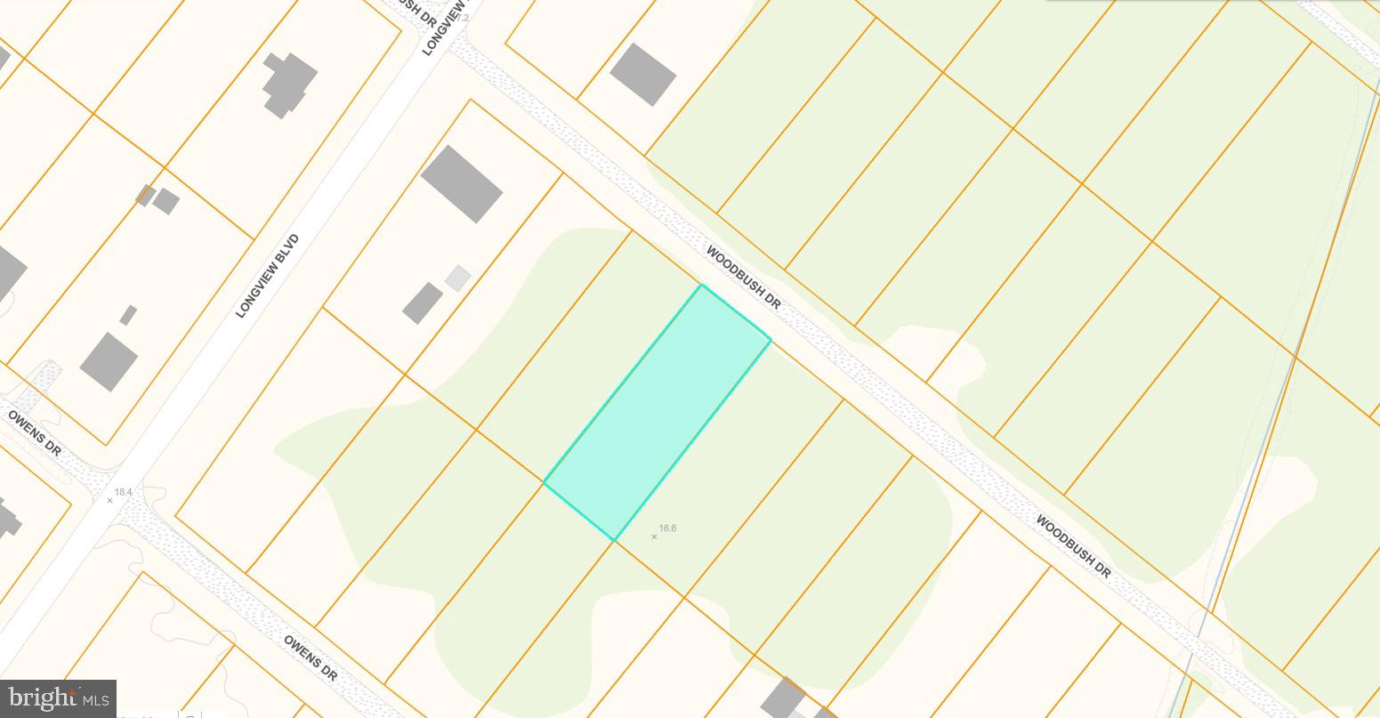 LONGVIEW BEACH - Land