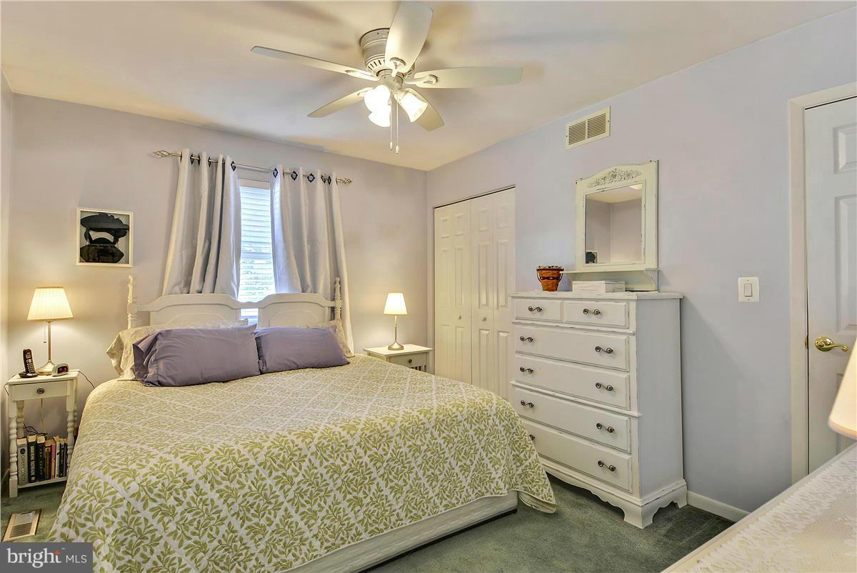 MILLFIELD - Residential