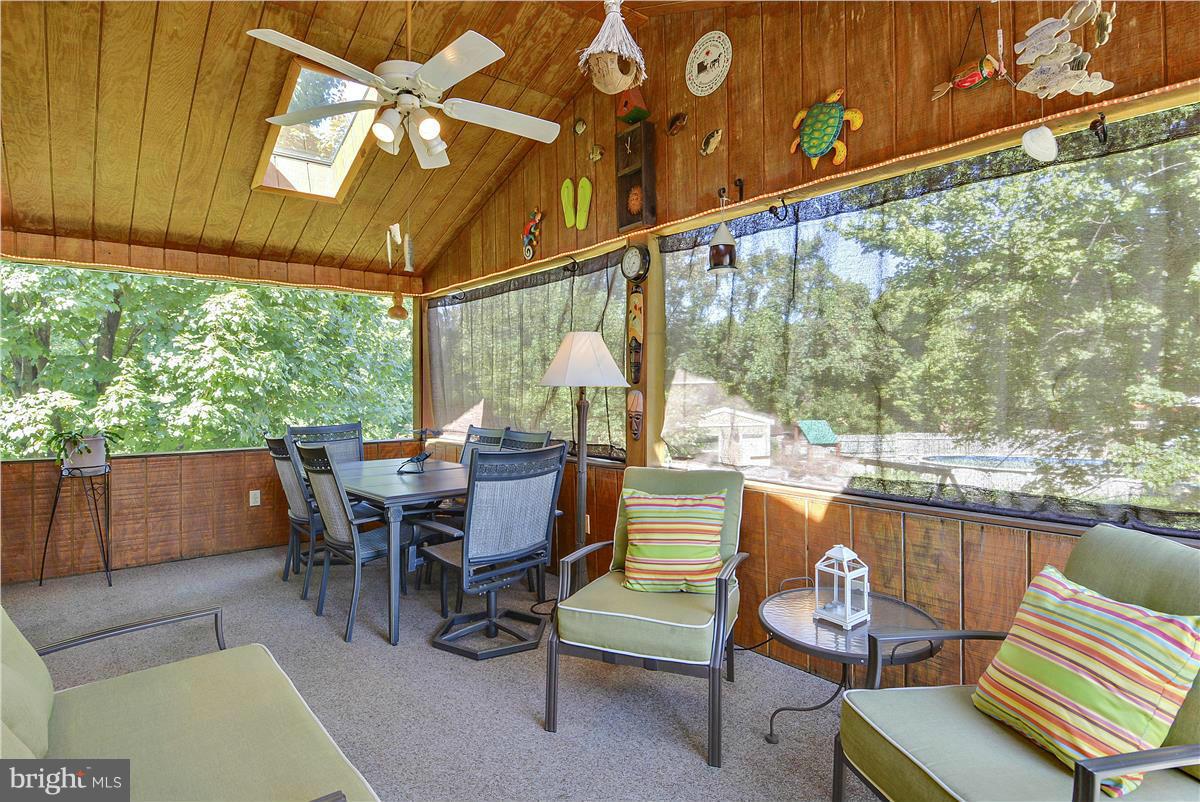 MILLFIELD - Residential