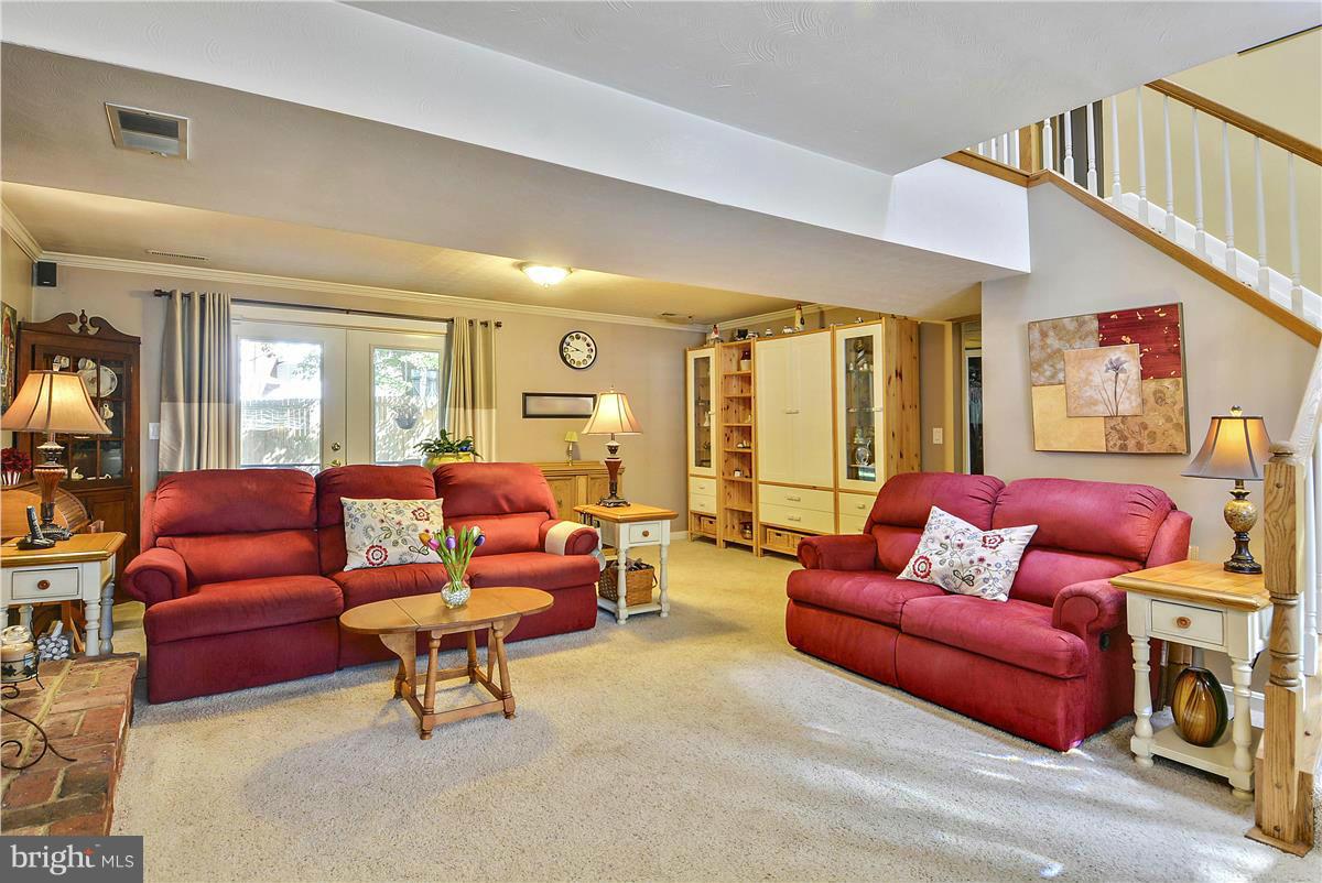 MILLFIELD - Residential