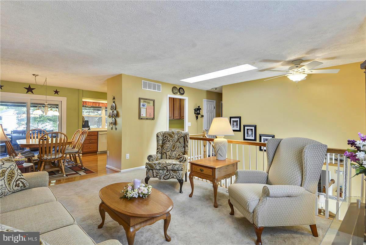 MILLFIELD - Residential