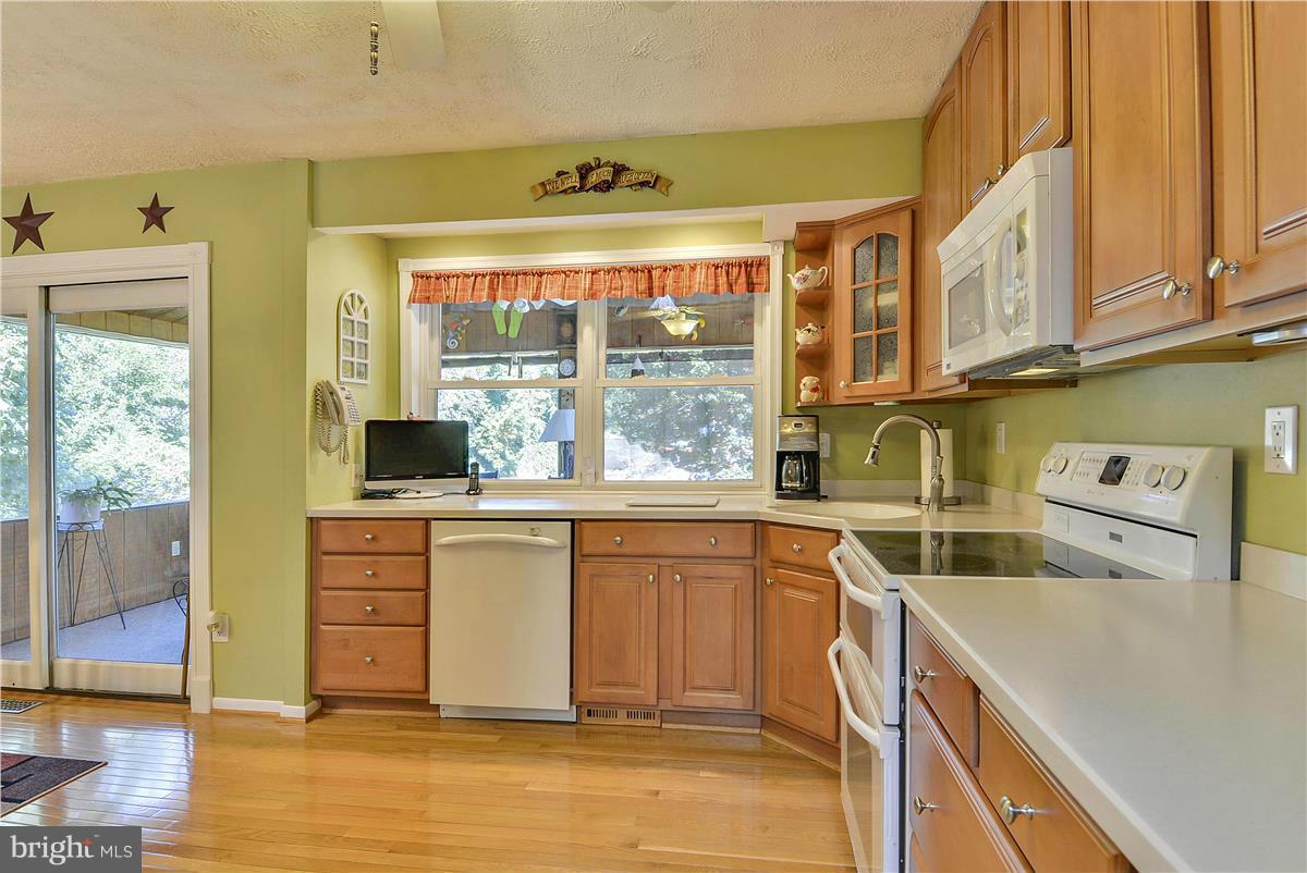 MILLFIELD - Residential