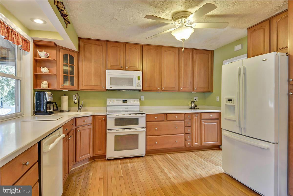 MILLFIELD - Residential