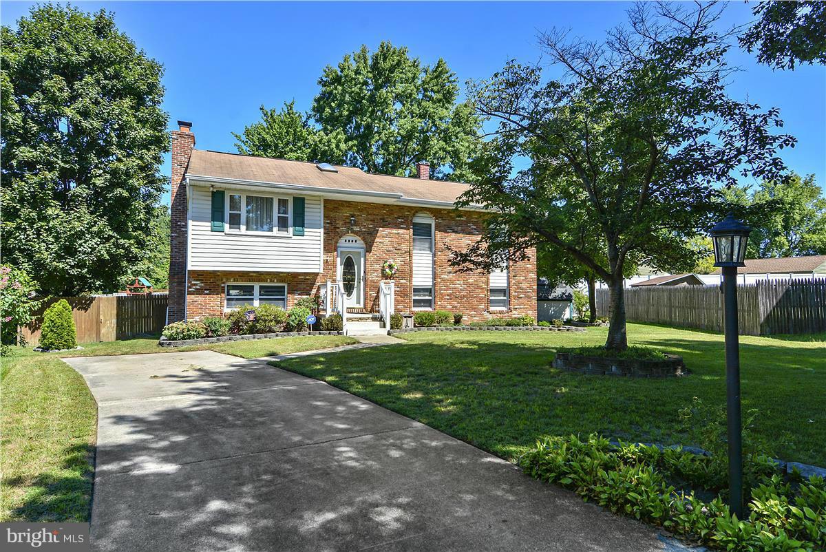 MILLFIELD - Residential