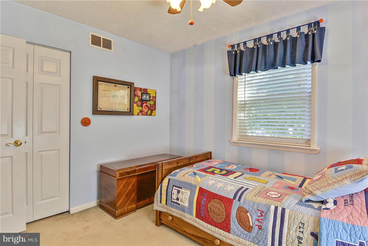 MILLFIELD - Residential