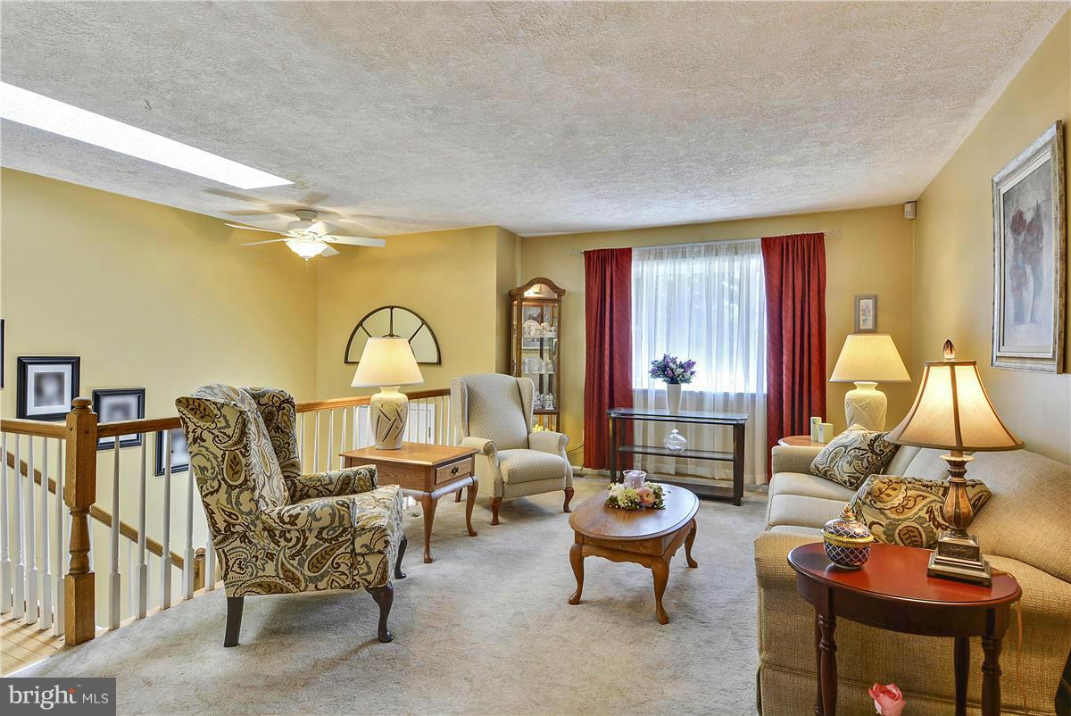 MILLFIELD - Residential